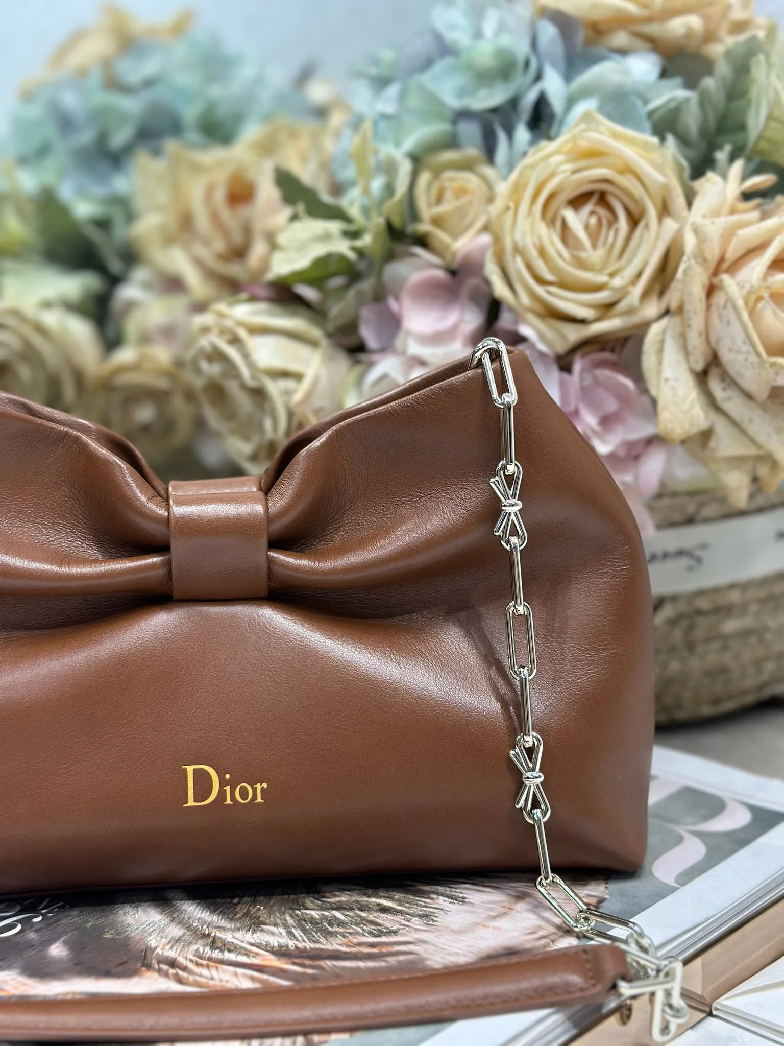 Классические Сумки Женские Christian Dior 11704160