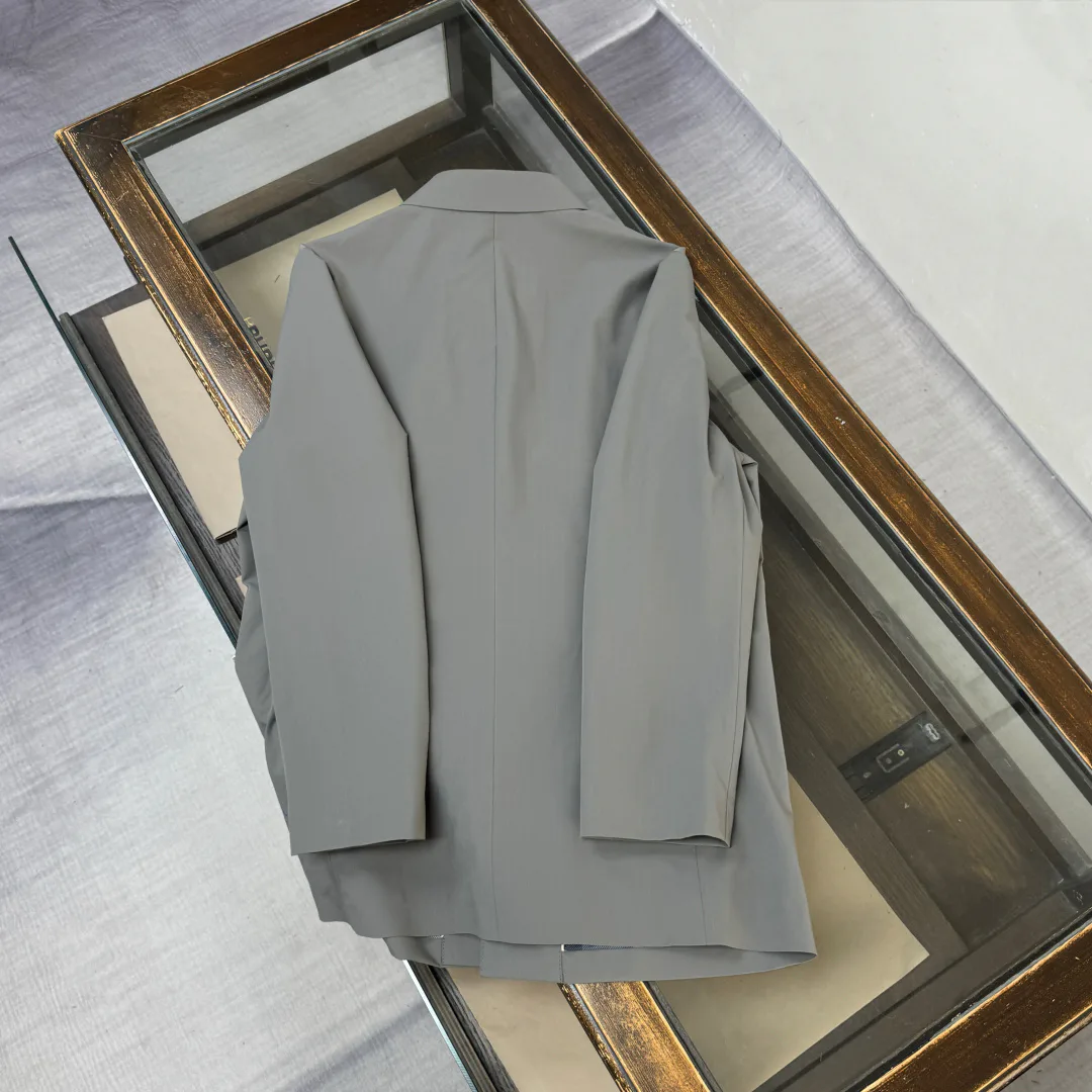 Куртки И Пуховики Мужские Burberry 10035323