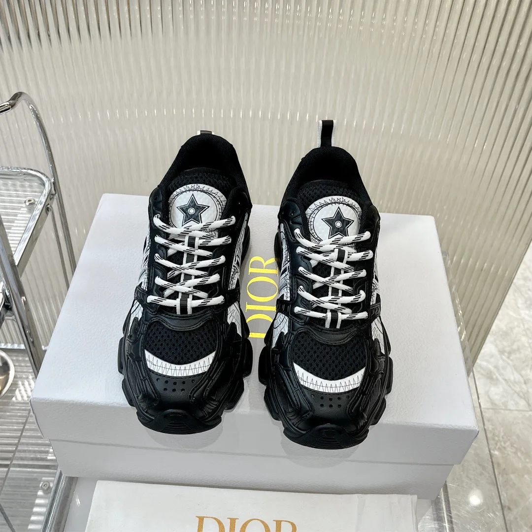 Кроссовки Женские Christian Dior 11270100