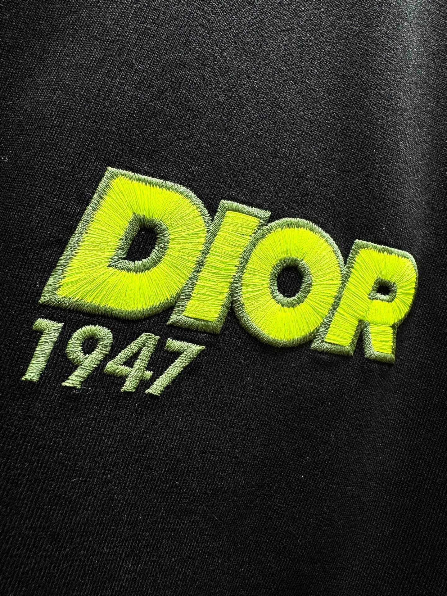 Футболки Мужские Christian Dior 1845874