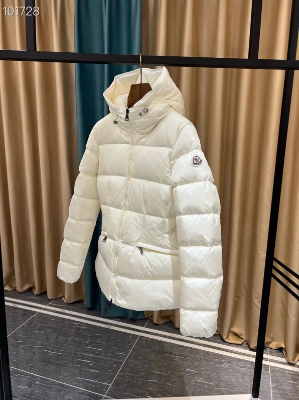 Куртки И Пуховики Женские Moncler 17964594