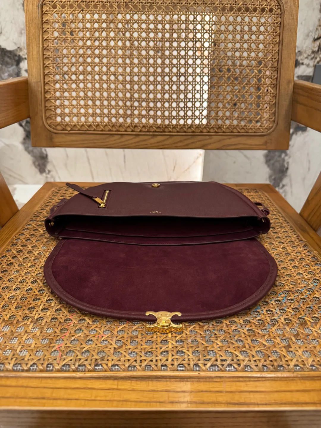 Классические Сумки Женские Celine 11607769