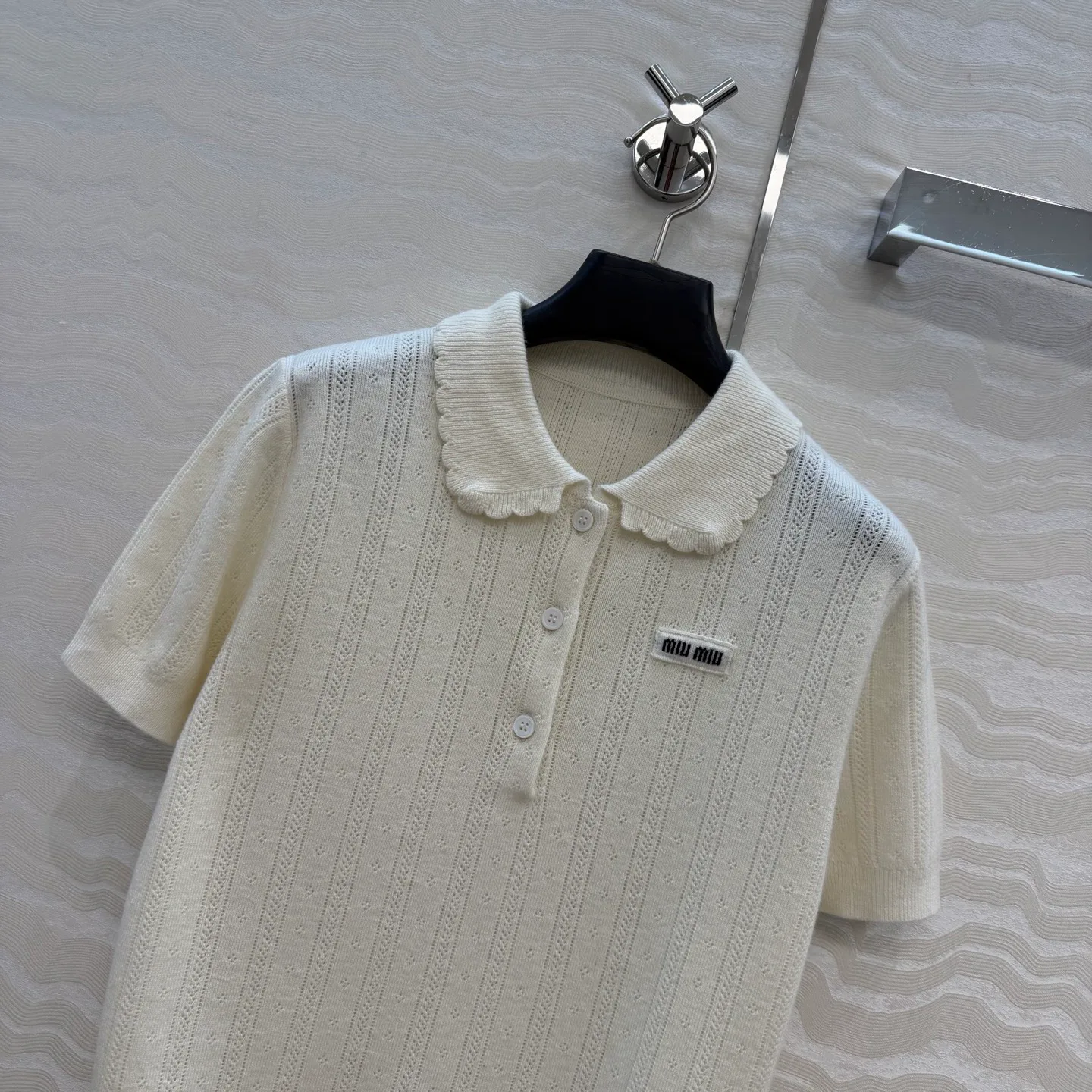 Джемперы И Свитеры Женские Miu Miu 10315163