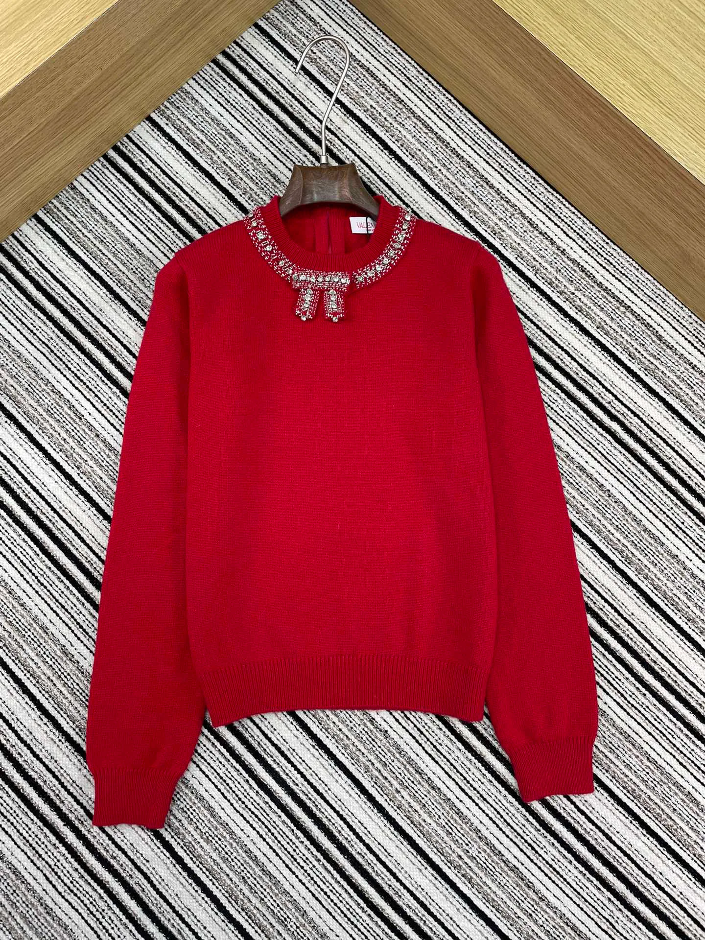 Джемперы И Свитеры Женские Valentino 1885023