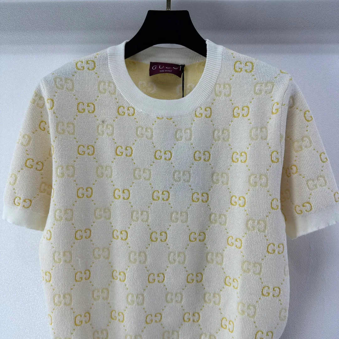 Футболки Женские Gucci 11342801