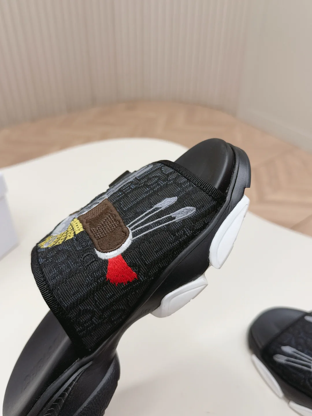 Шлепанцы Женские Christian Dior 11214806