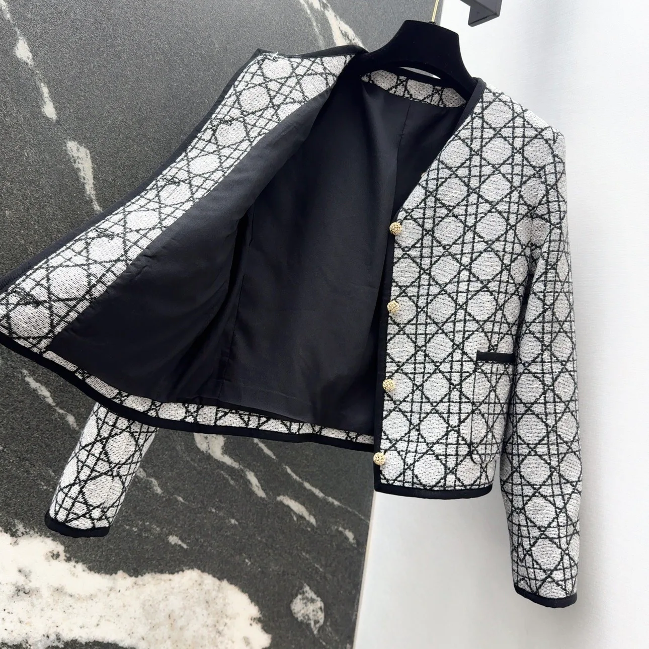 Жакеты Женские Christian Dior 6291872