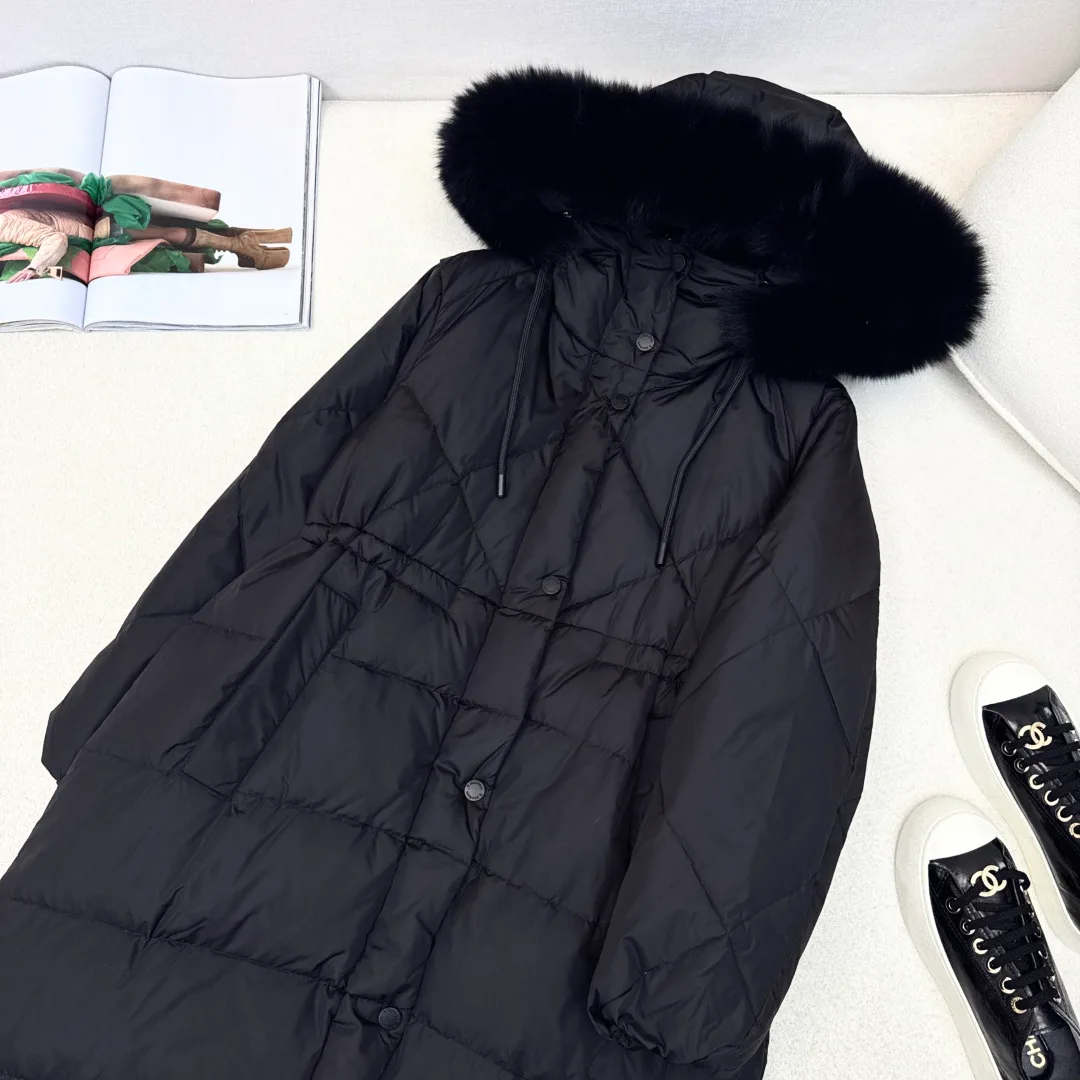 Куртки И Пуховики Женские Max Mara 18334406