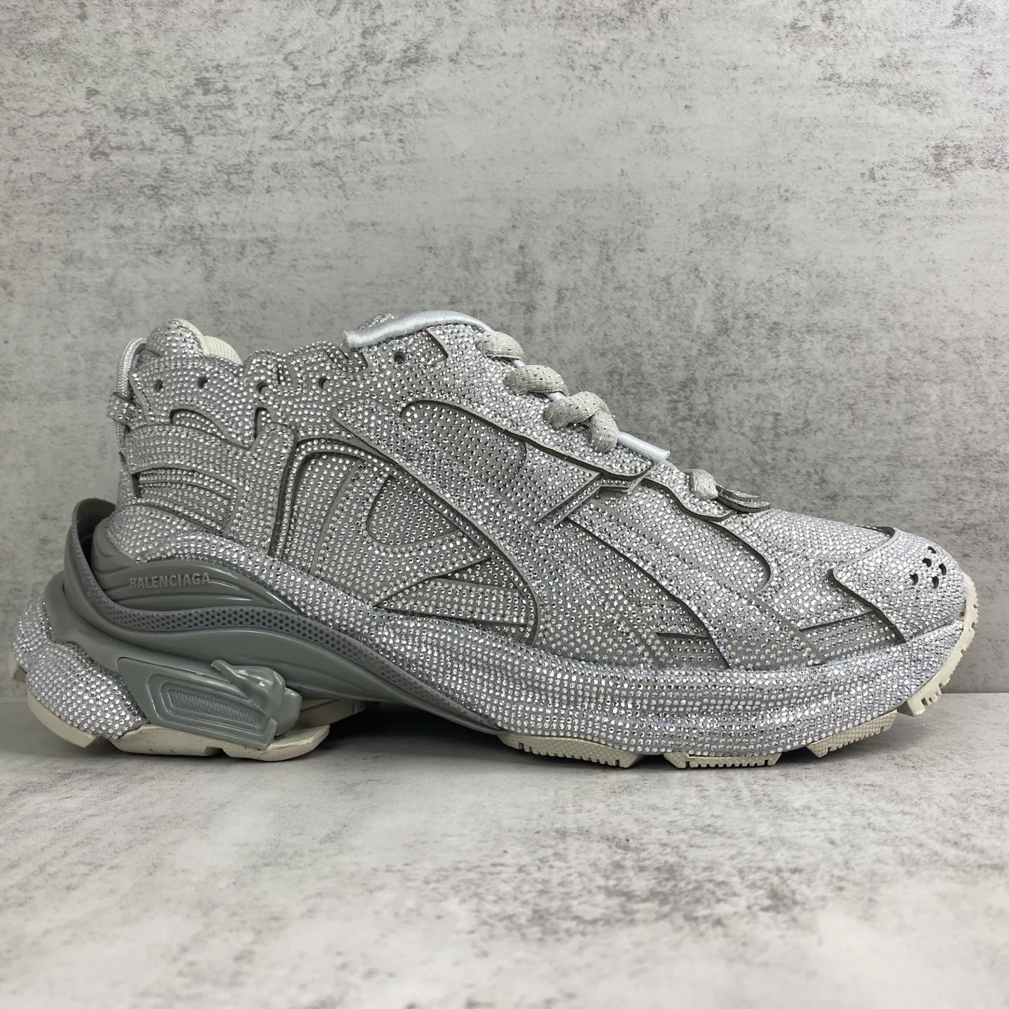 Кроссовки Женские Balenciaga 11216168