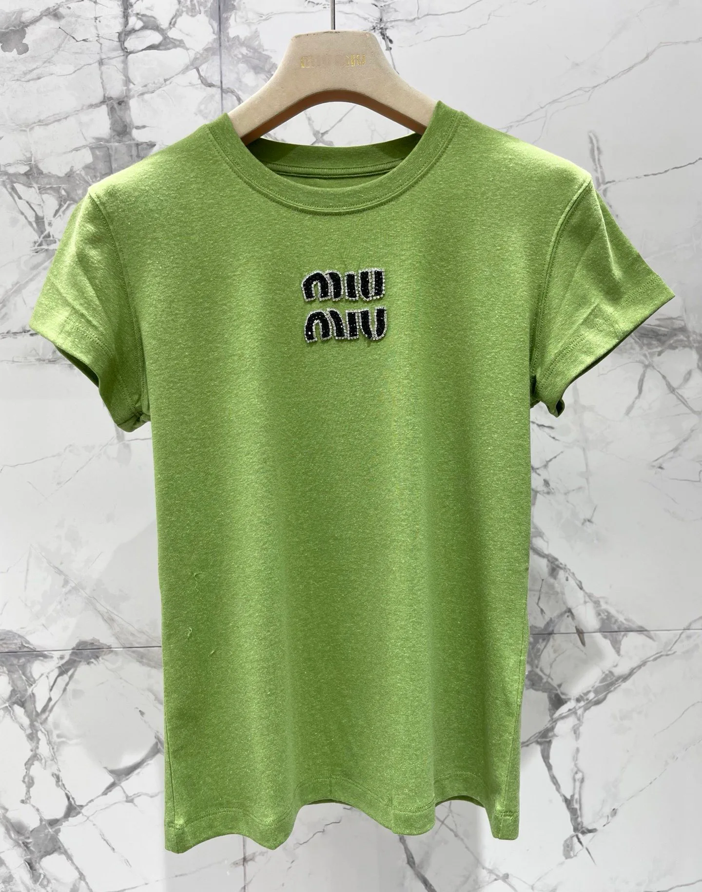 Футболки Женские Miu Miu 12736306