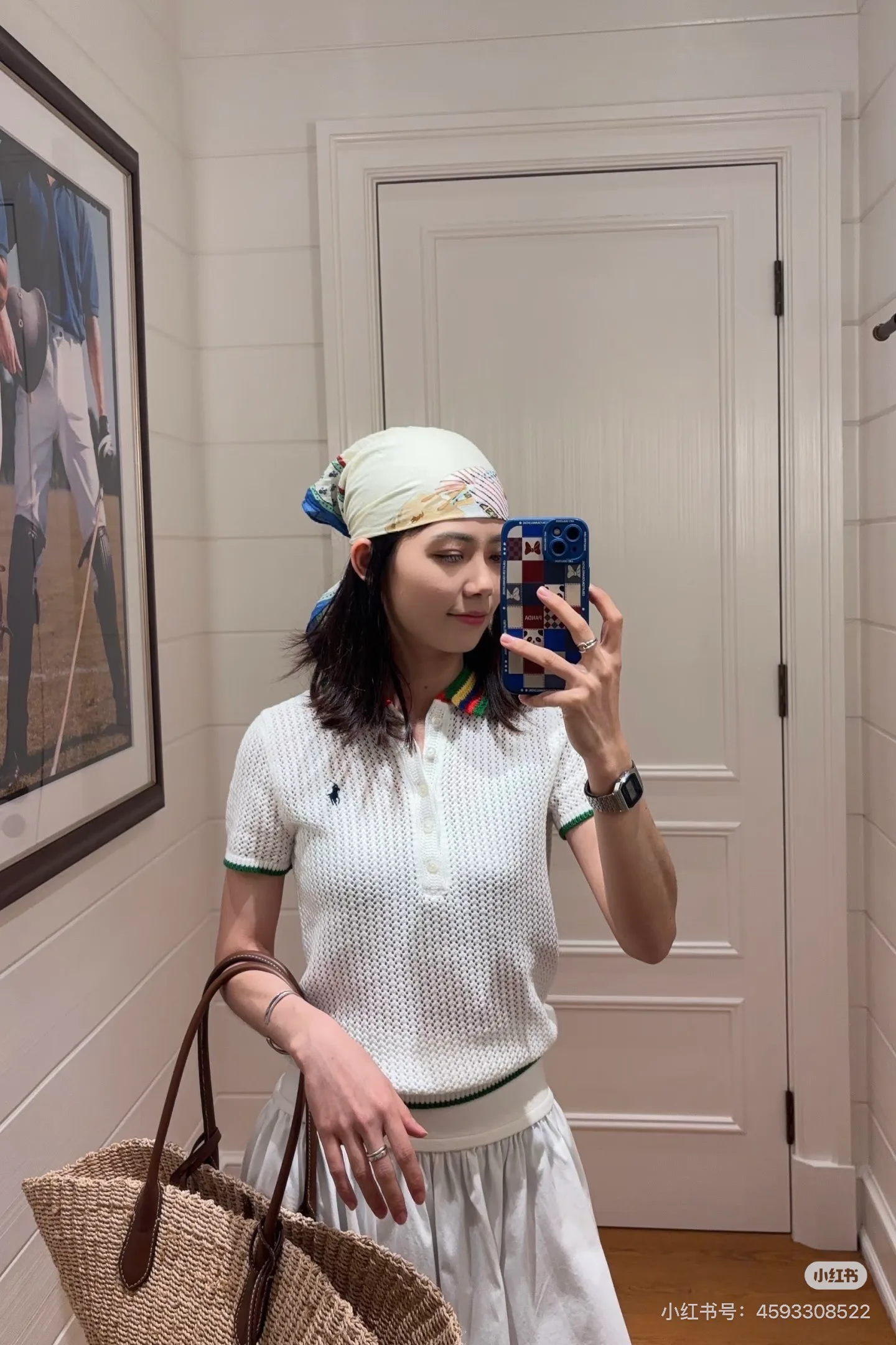 Топы Женские Ralph Lauren 12946688