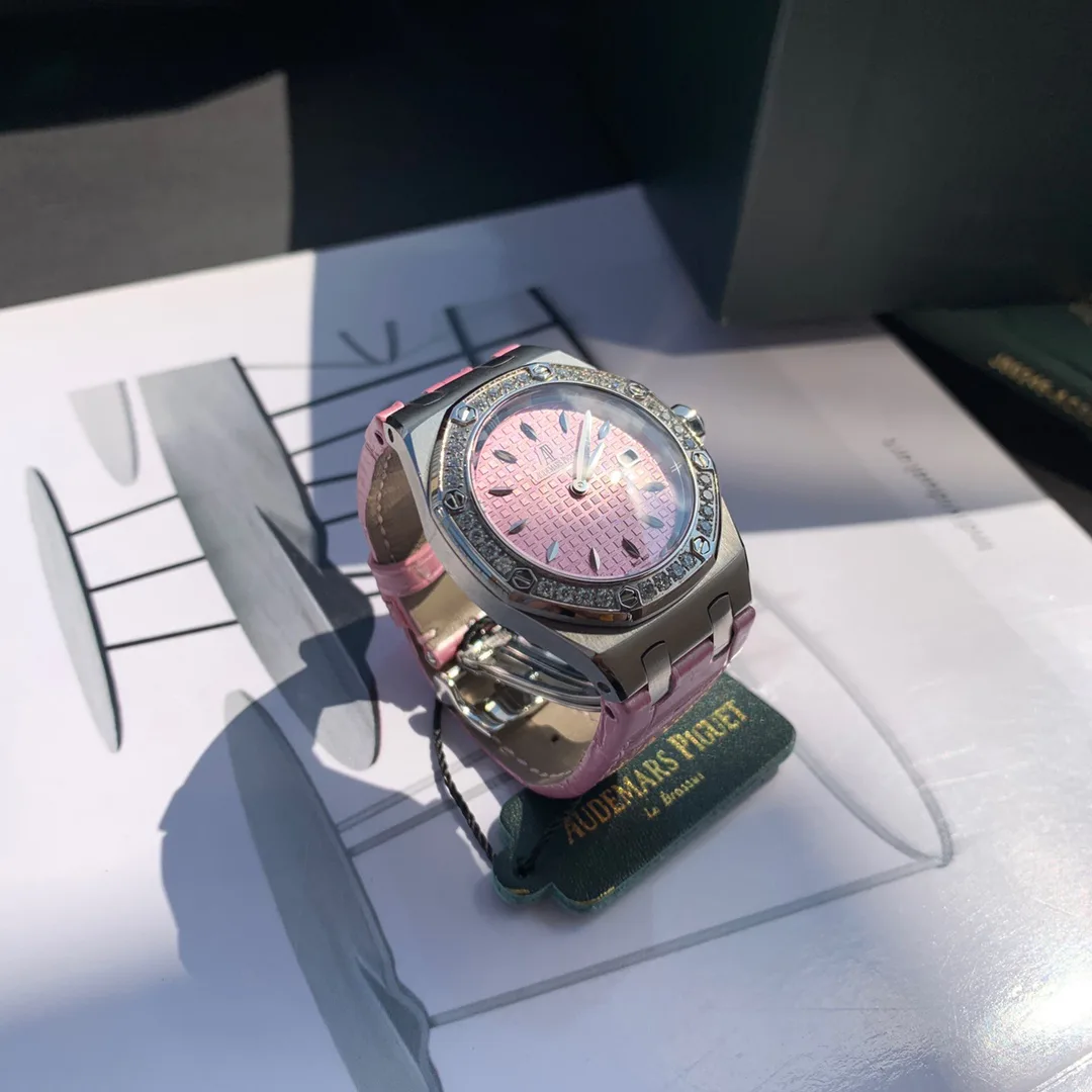 Часы Женские Audemars Piguet 5745818