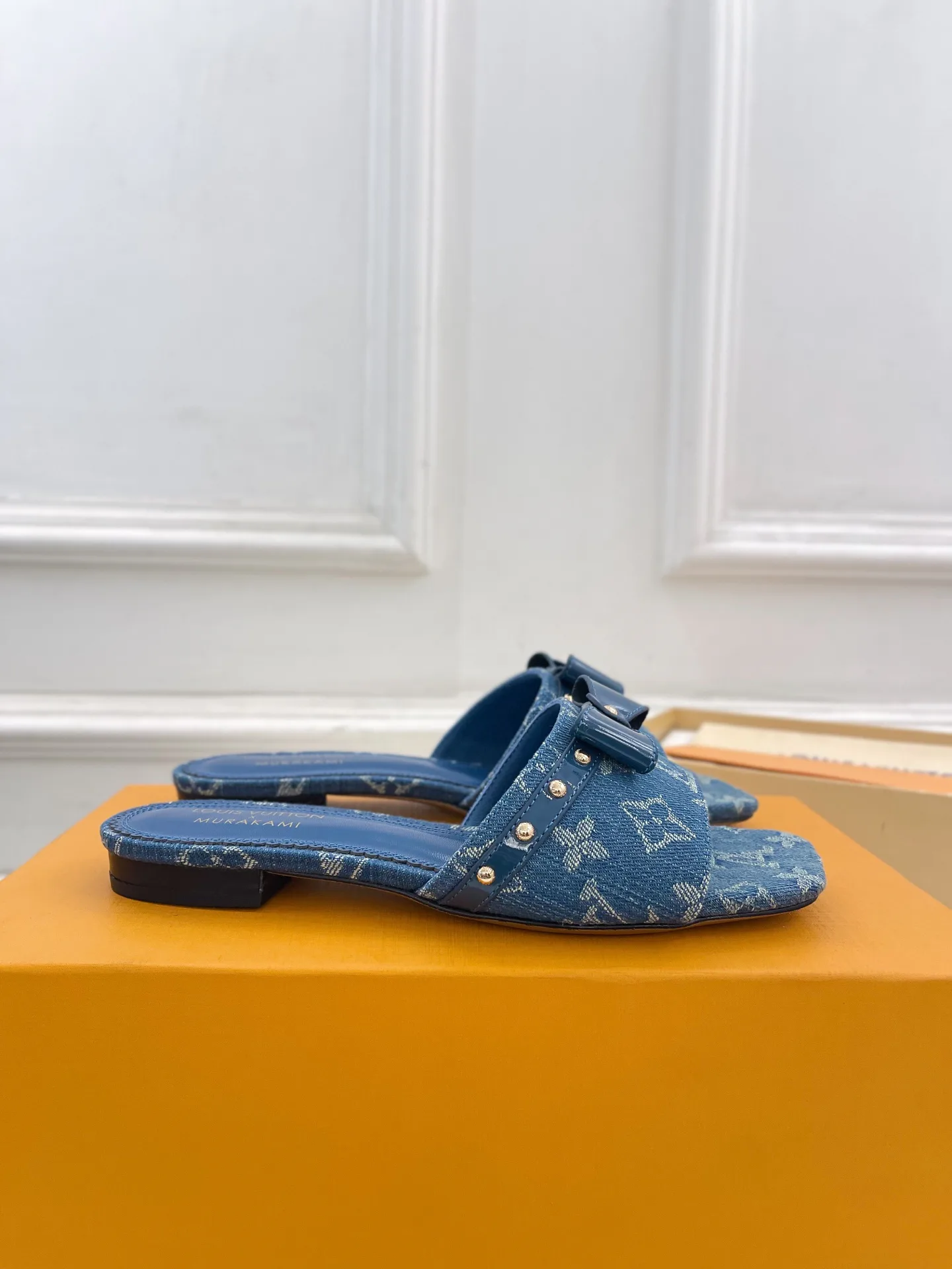 Туфли Женские Louis Vuitton 11458208
