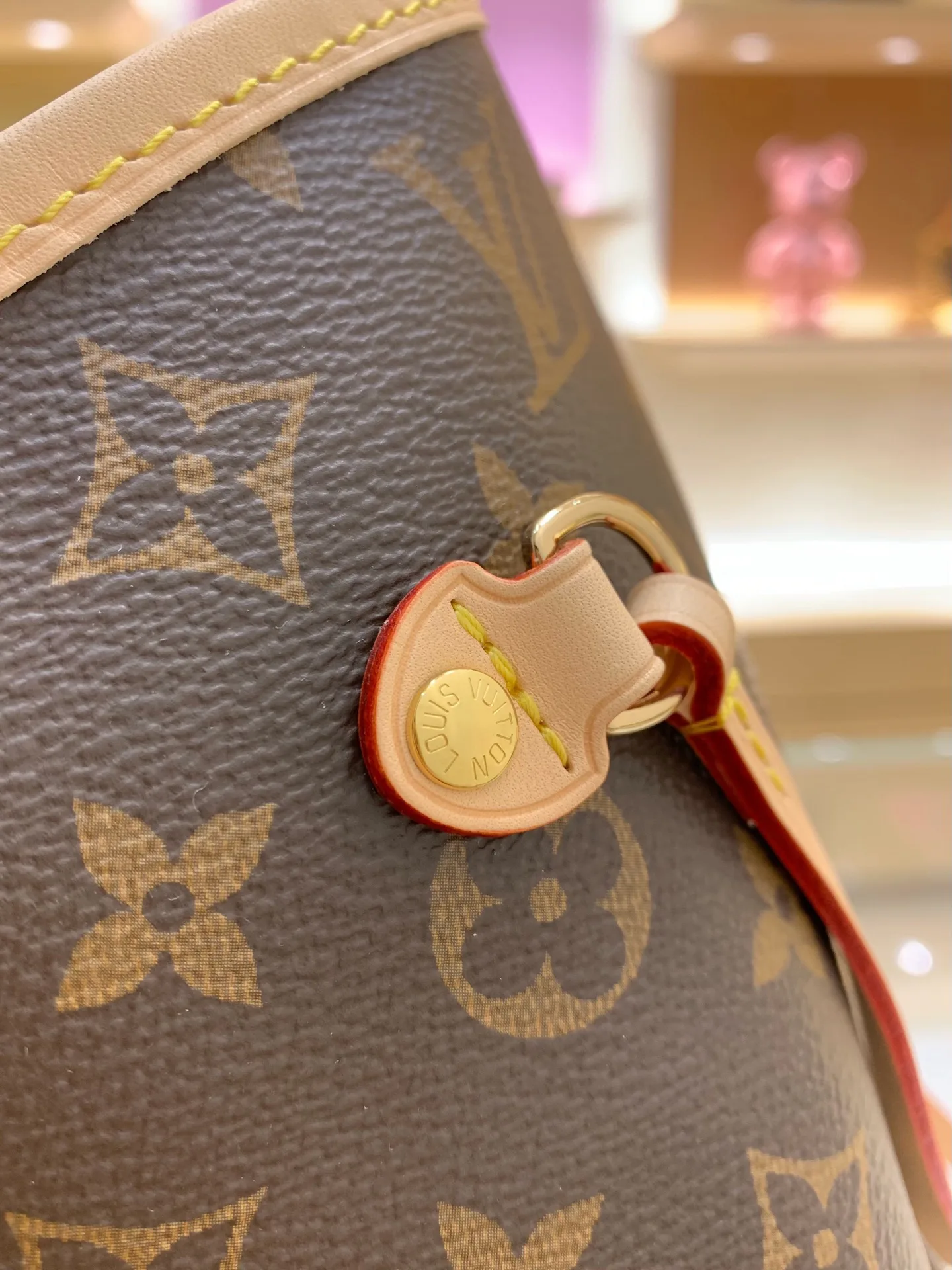 Классические Сумки Женские Louis Vuitton 17303178