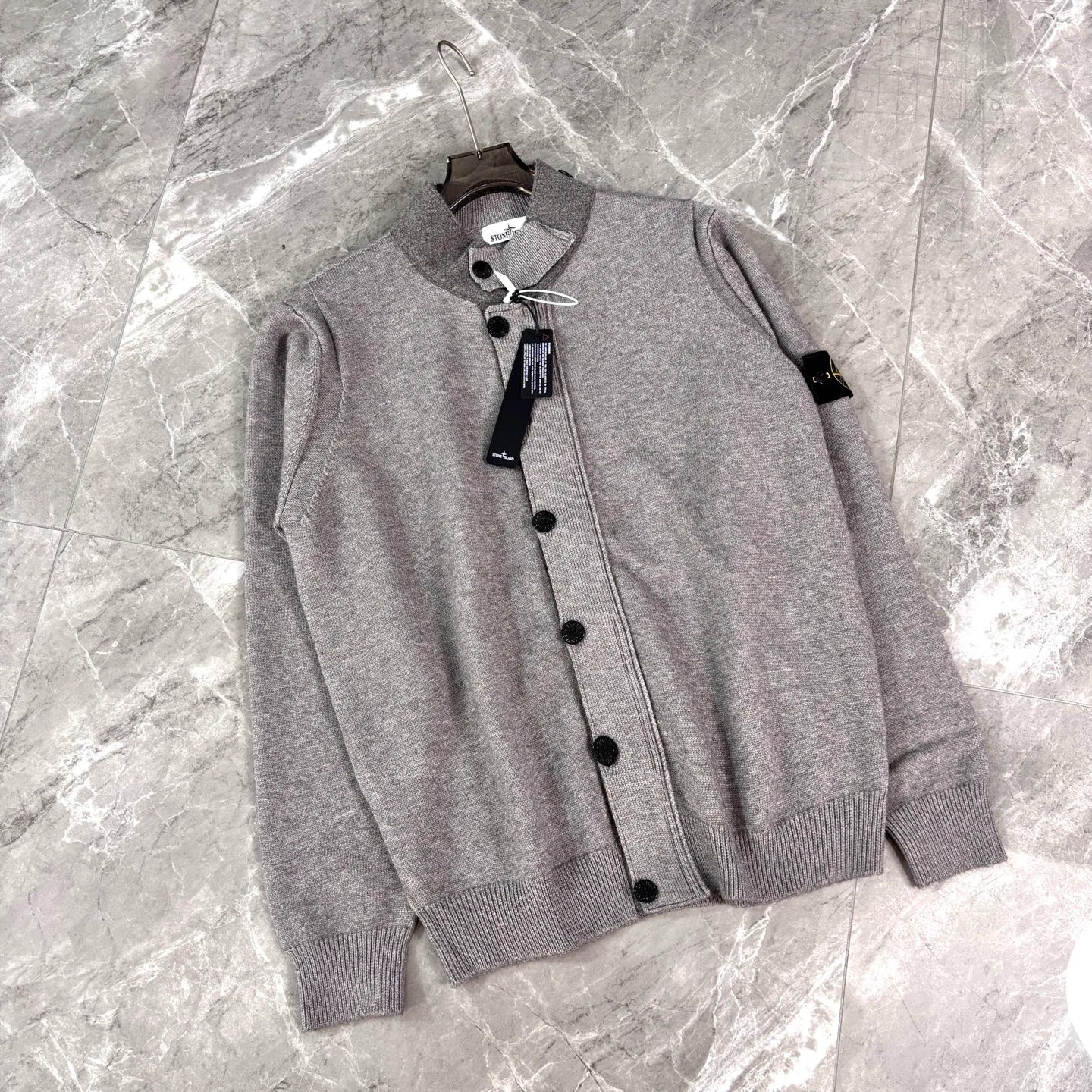 Джемперы И Свитеры Мужские Stone Island 11515821