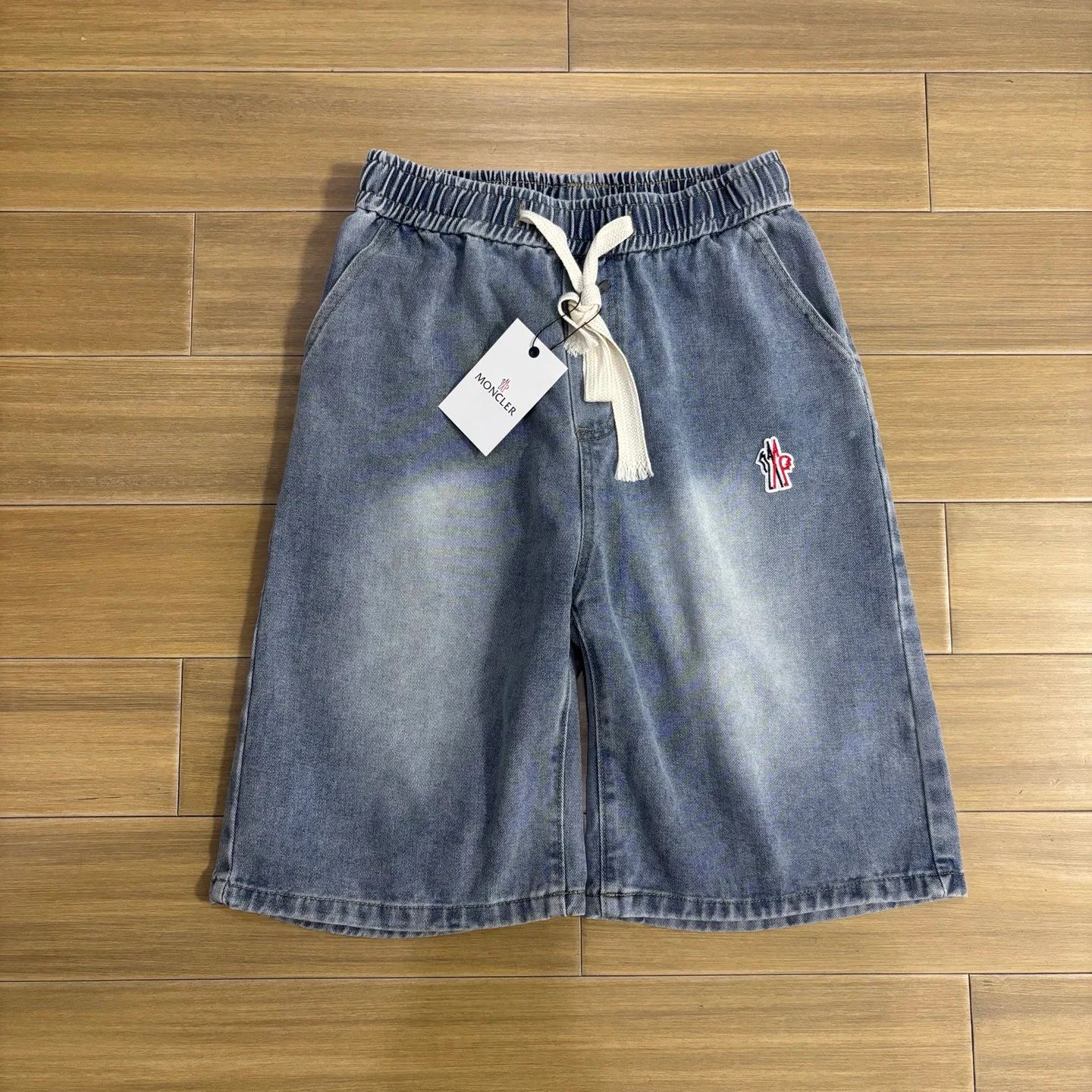 Шорты Мужские Moncler 13474878