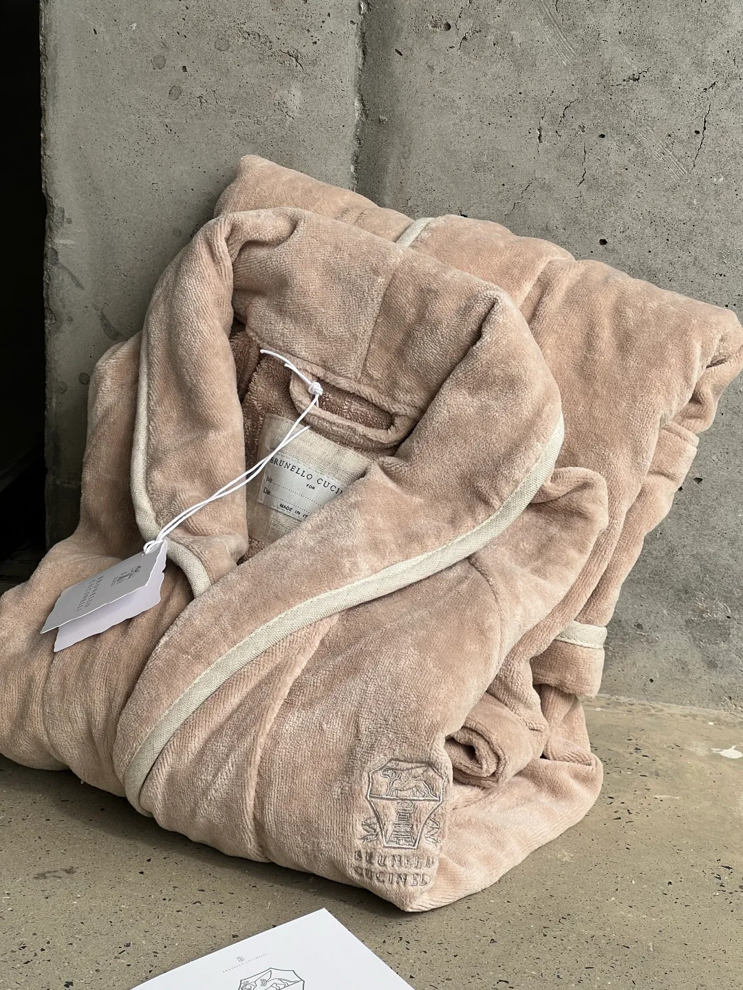 Текстиль Brunello Cucinelli 11254997