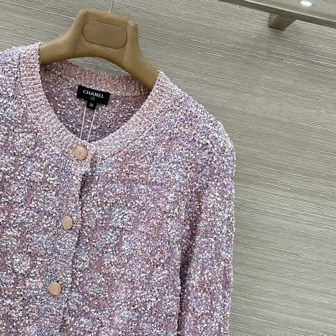 Джемперы И Свитеры Женские Chanel 621092