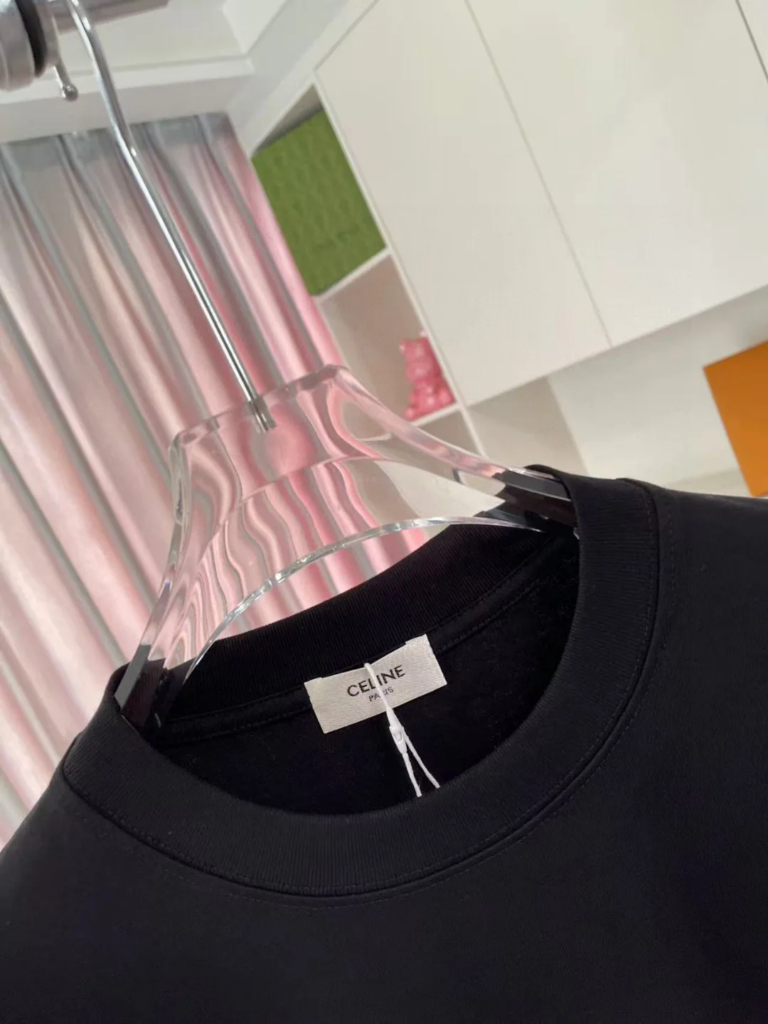 Футболки Мужские Celine 11541828