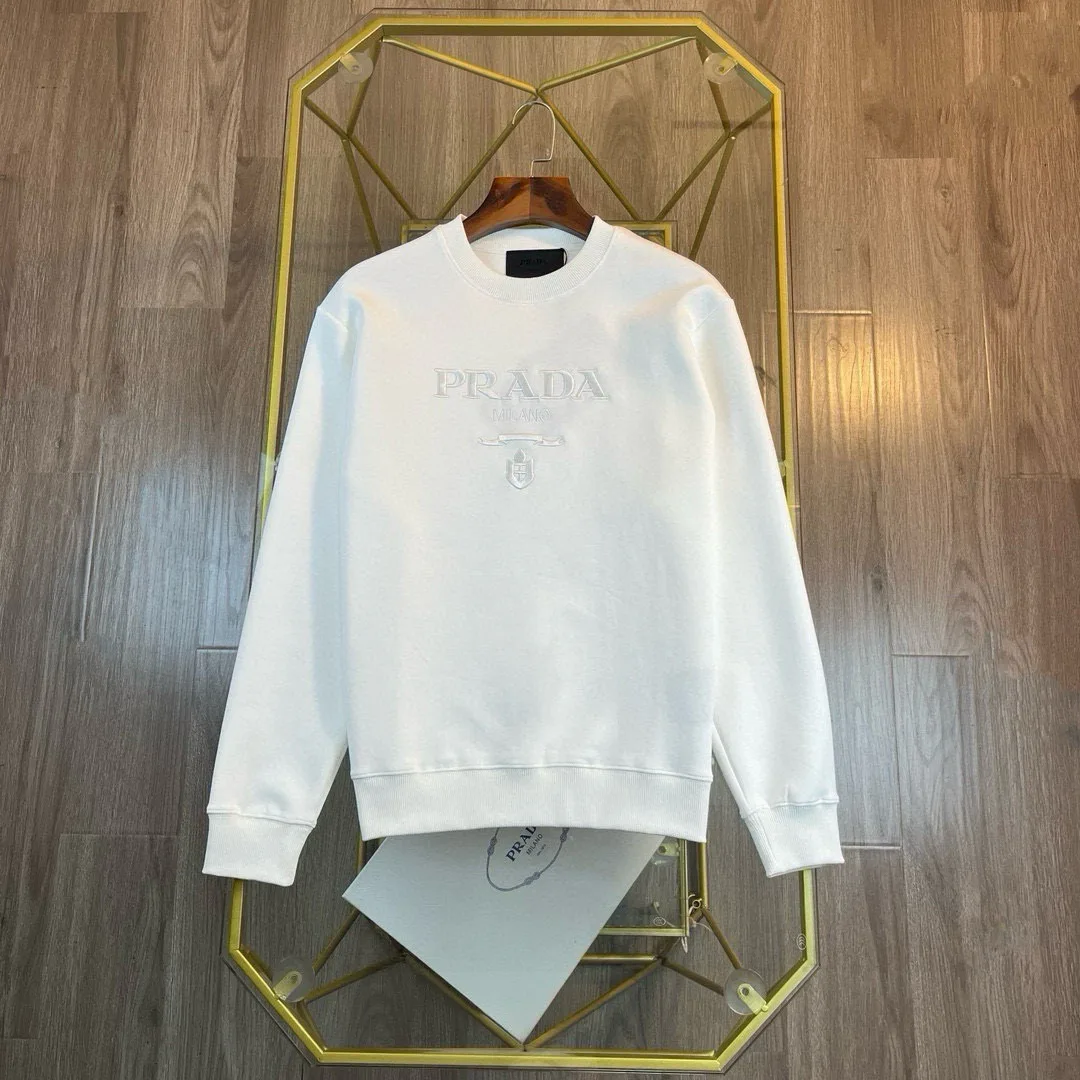 Свитшоты И Худи Женские Prada 5063950