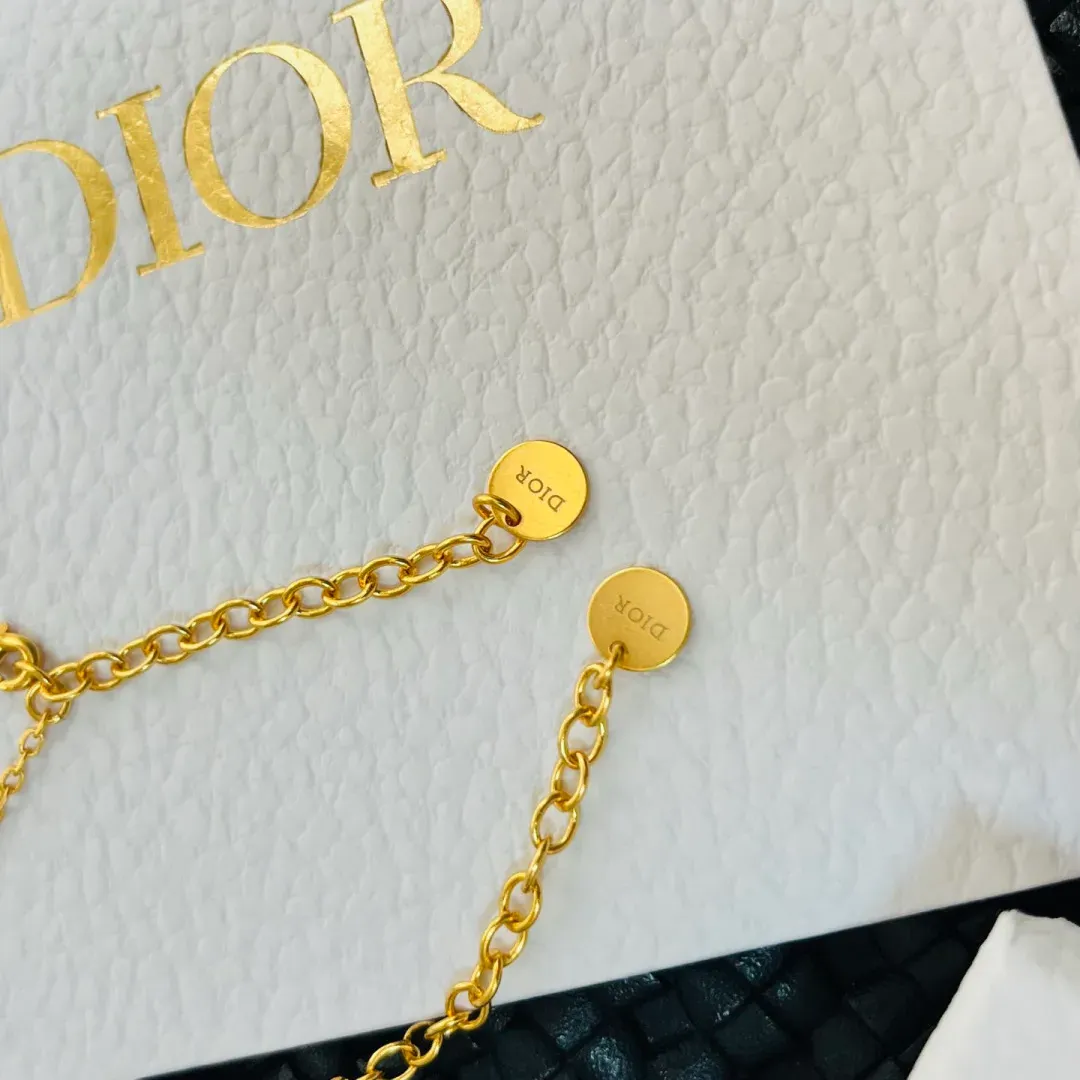 Бижутерия Christian Dior 474905