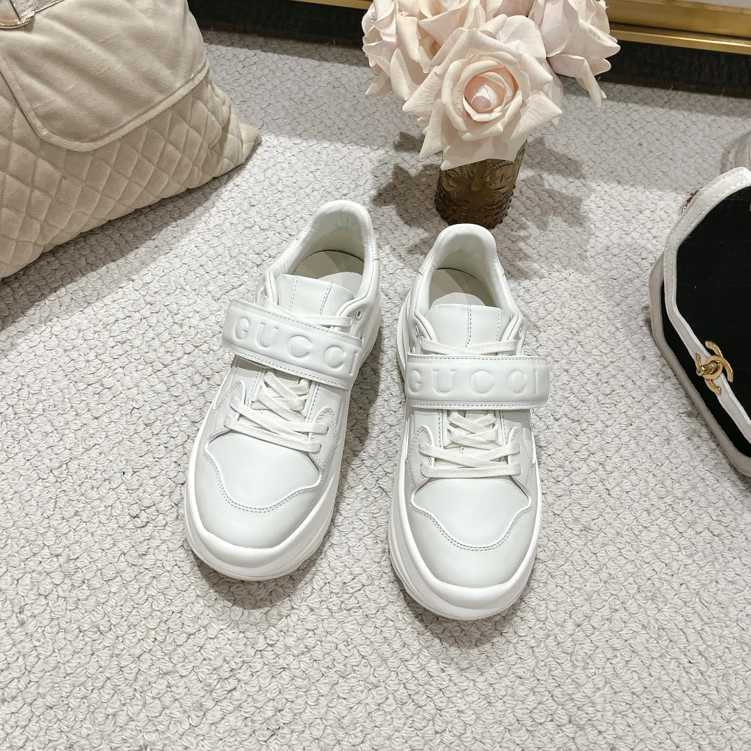 Кроссовки Женские Gucci 24265