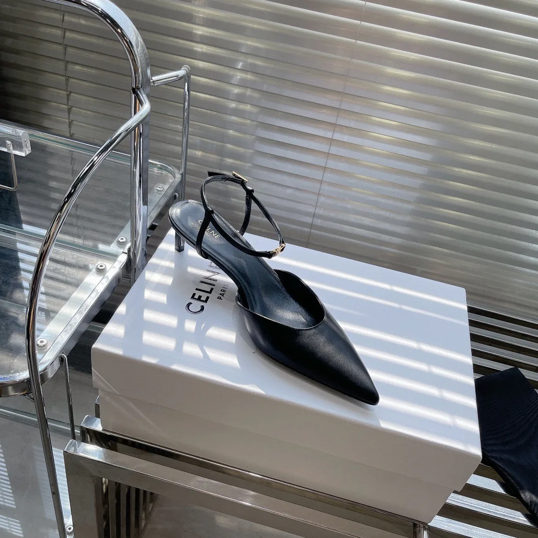 Туфли Женские Celine 8606