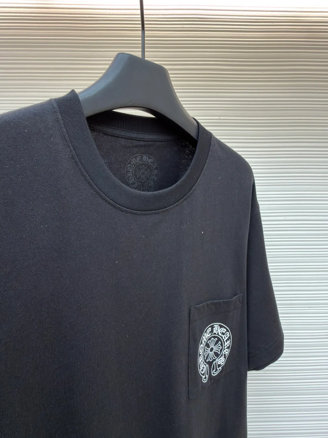 Футболки Мужские Chrome Hearts 7080097