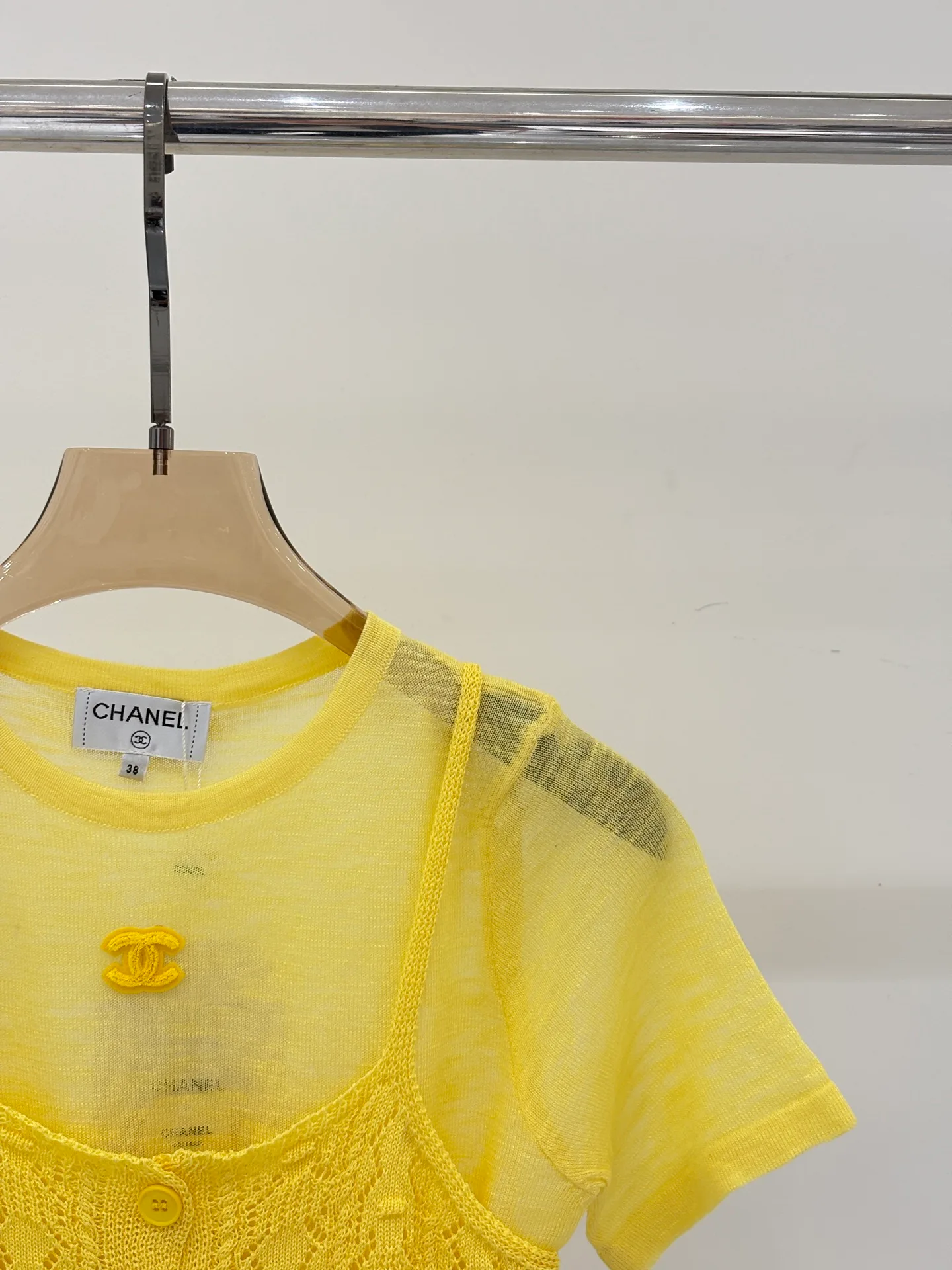 Джемперы И Свитеры Женские Chanel 11888821