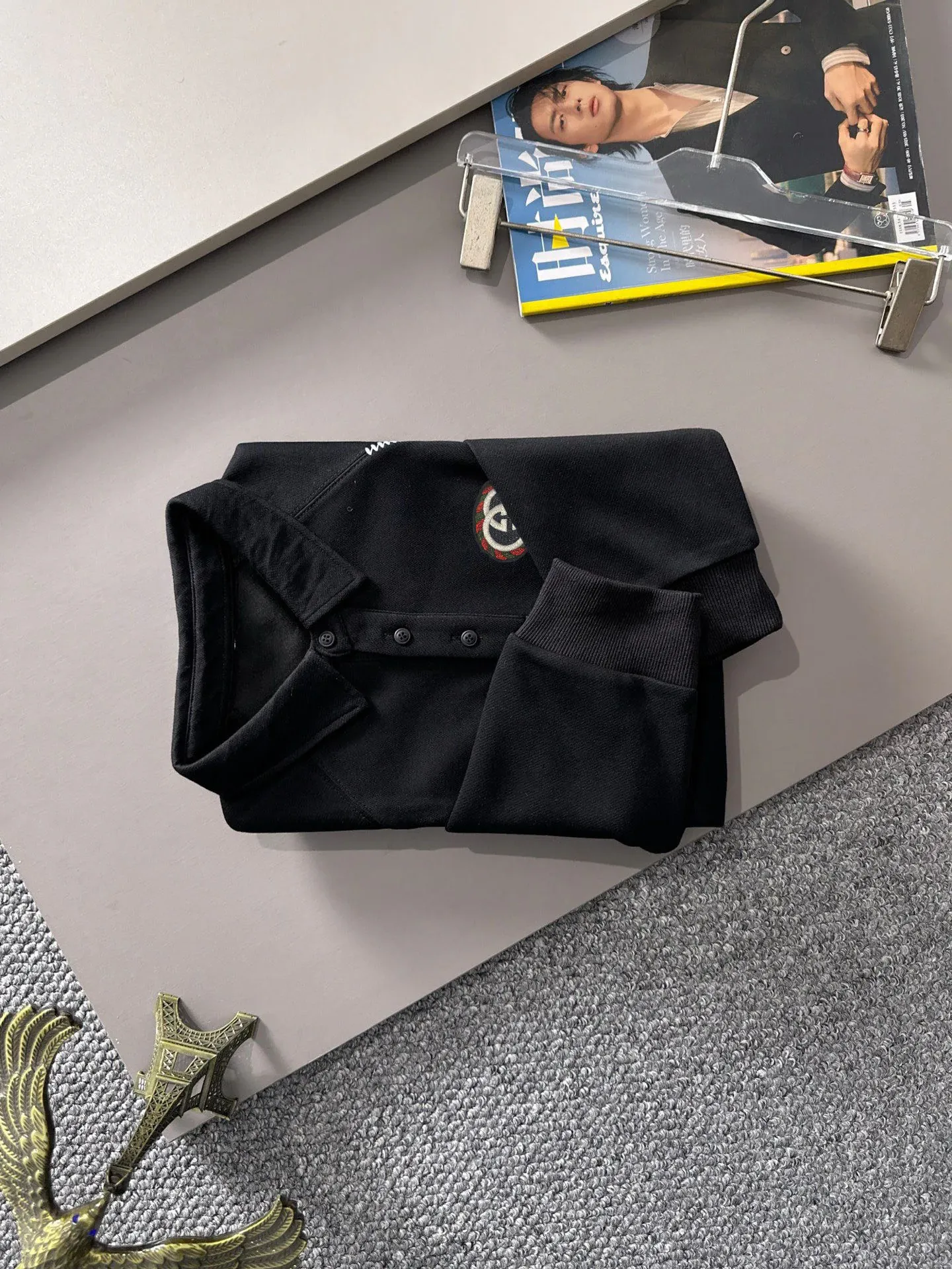 Свитшоты И Худи Мужские Gucci 725984