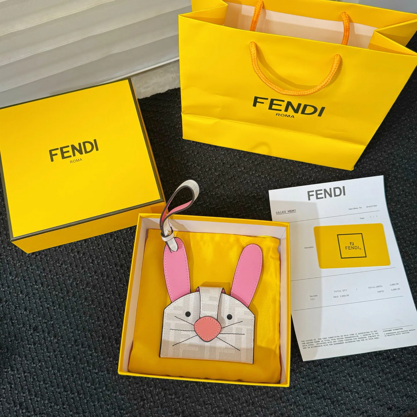 Кошельки Fendi 11671577