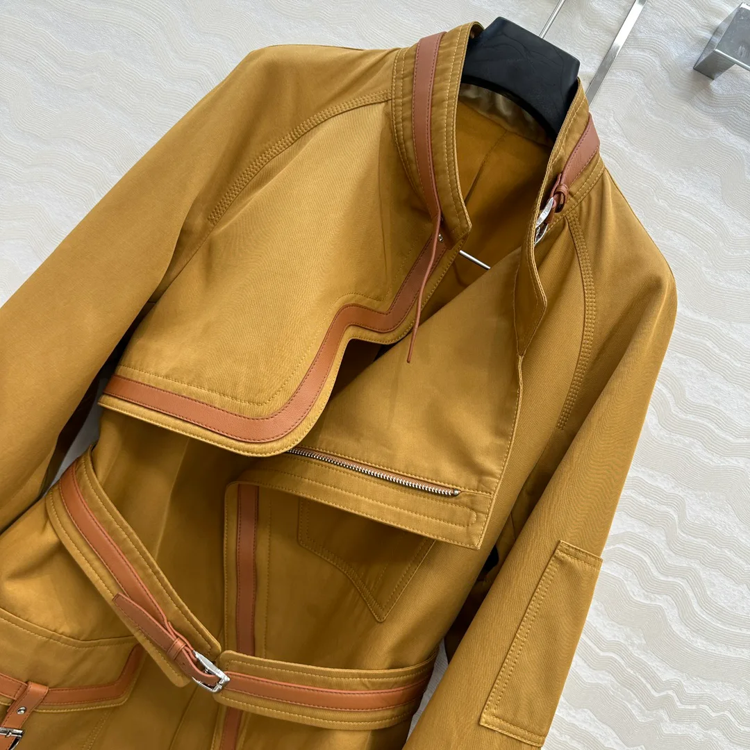 Тренчи Женские Hermes 934146