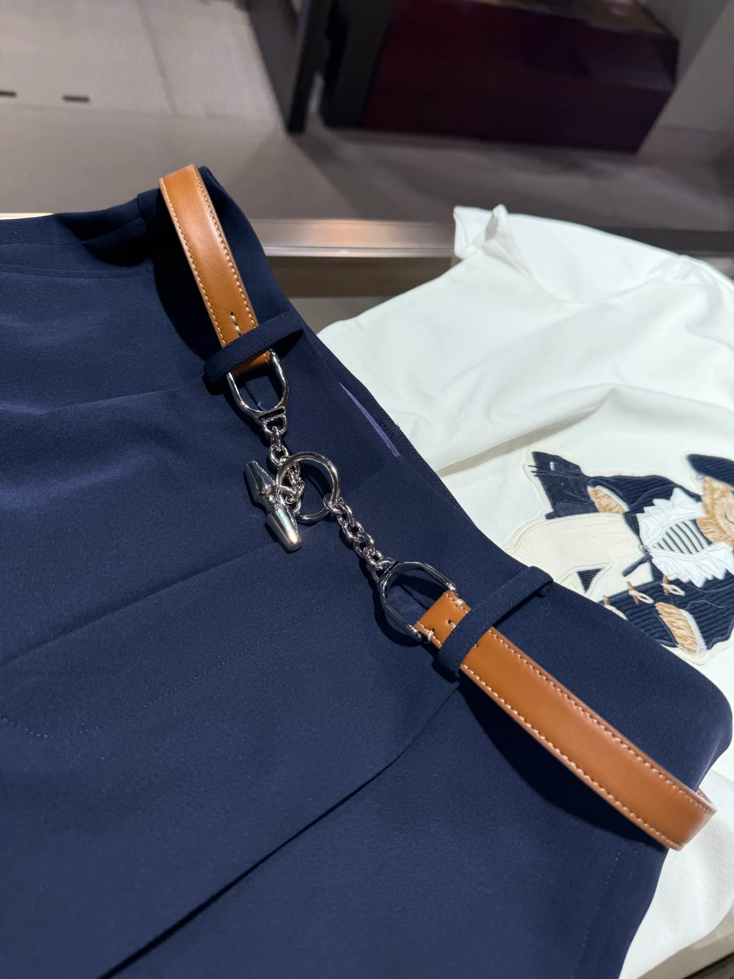 Шорты Женские Ralph Lauren 4398966