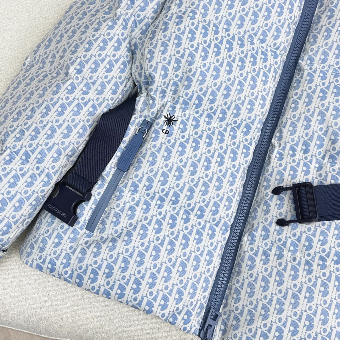 Куртки И Пуховики Женские Christian Dior 503851