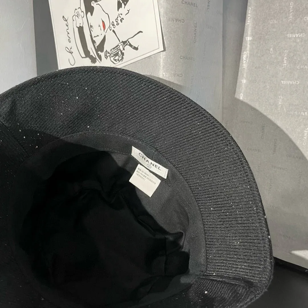 Головные Уборы Chanel 61921