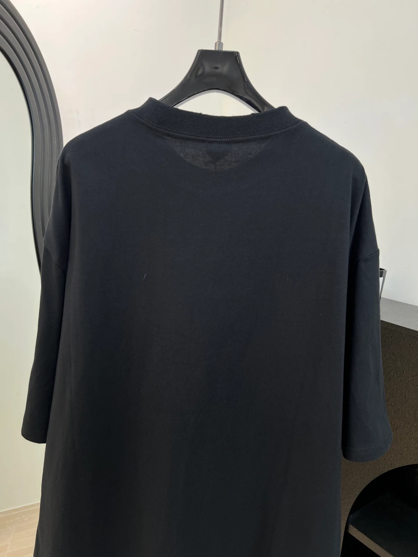 Футболки Мужские Balenciaga 11669718
