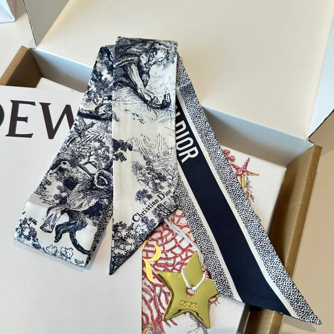 Платки Christian Dior 4972420