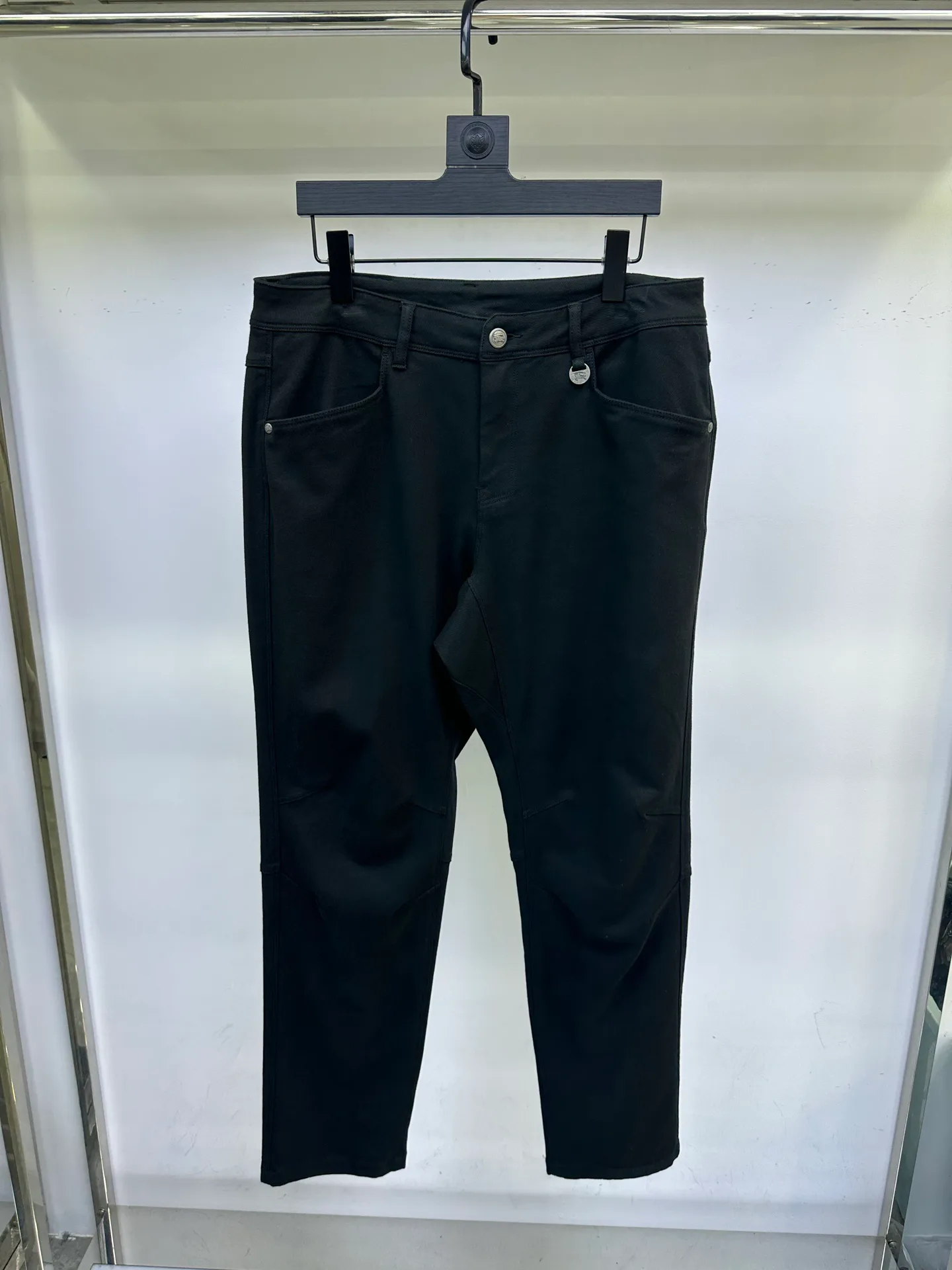 Брюки Мужские Burberry 76079