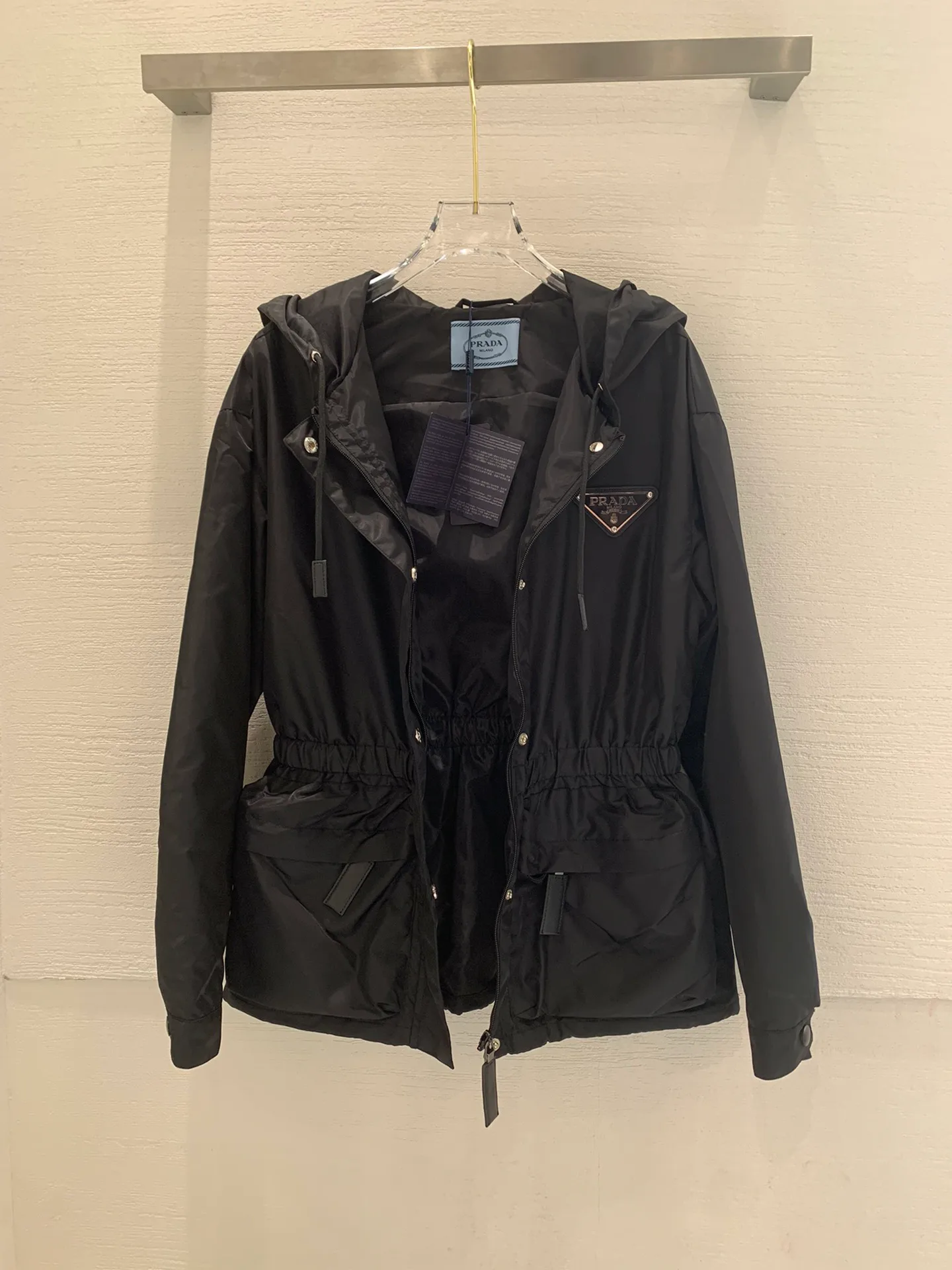 Тренчи Женские Prada 11513005