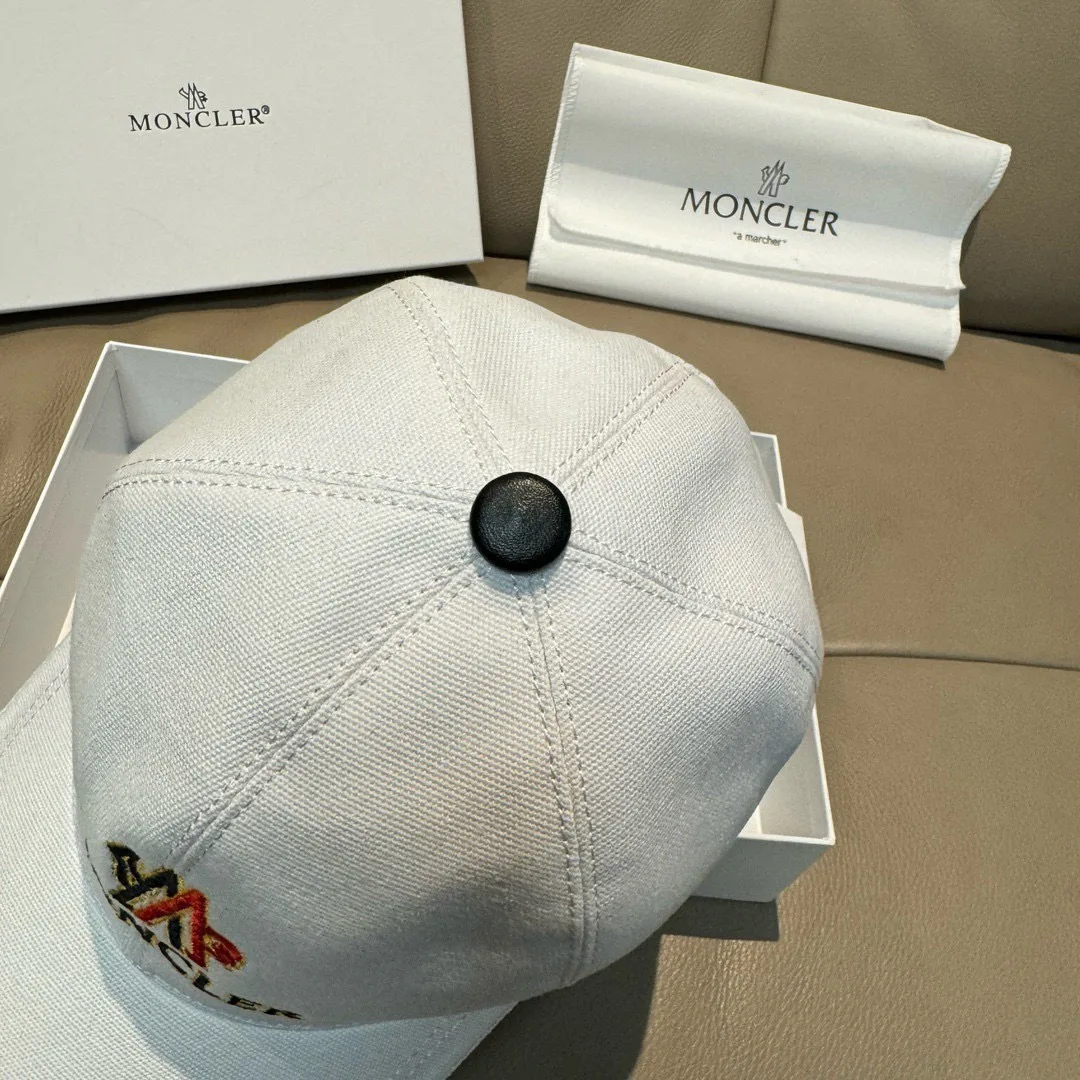 Головные Уборы Moncler 18105249