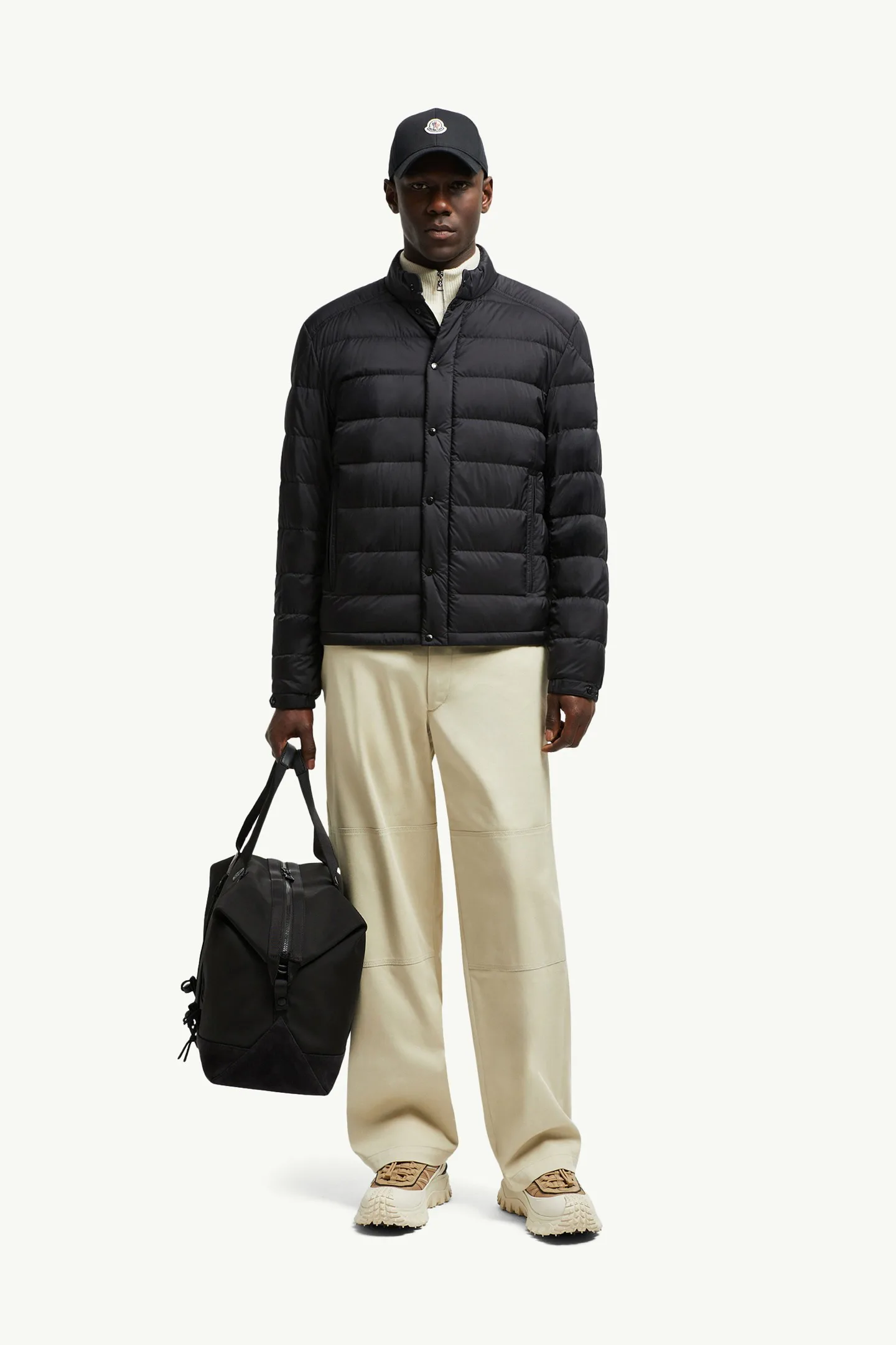 Куртки И Пуховики Женские Moncler 19307078