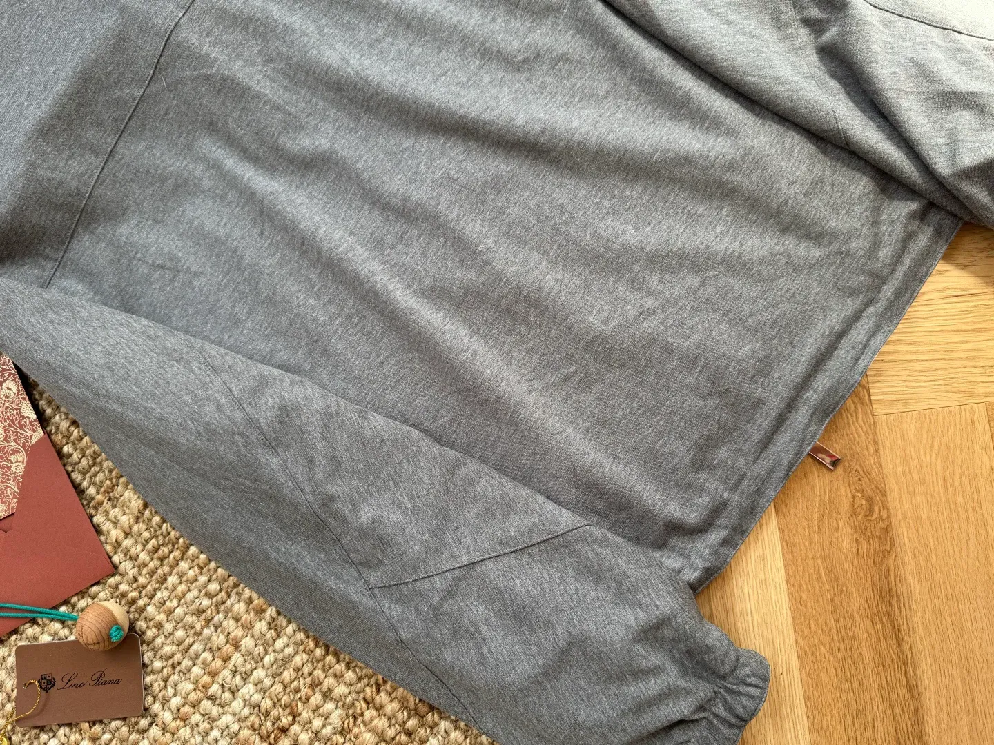 Куртки И Пуховики Мужские Zegna 3044069