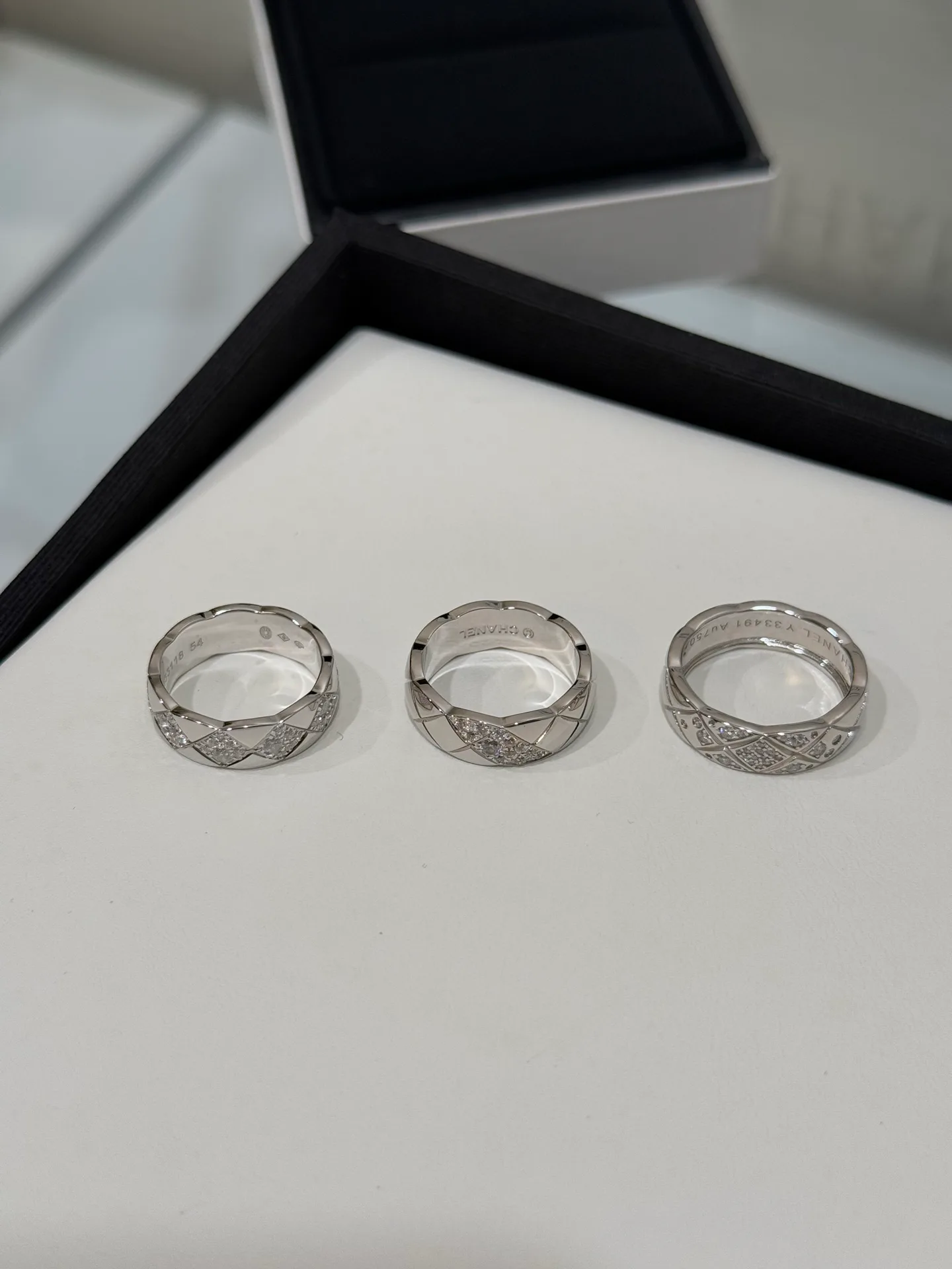 Бижутерия Chanel 16974081