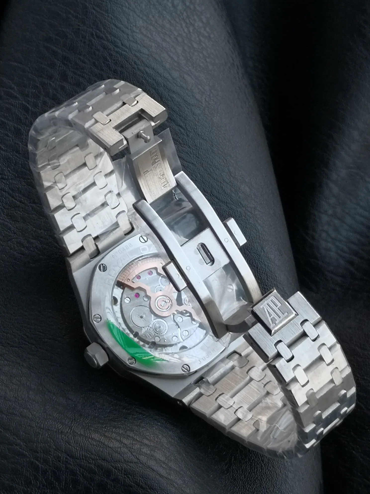 Часы Мужские Audemars Piguet 693082