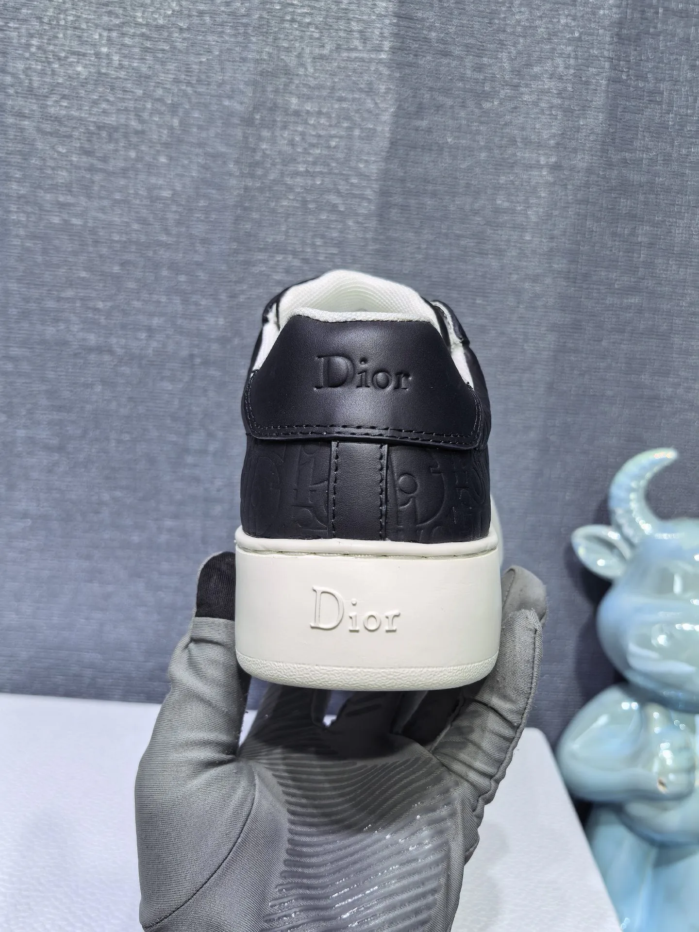 Кроссовки Женские Christian Dior 17961729