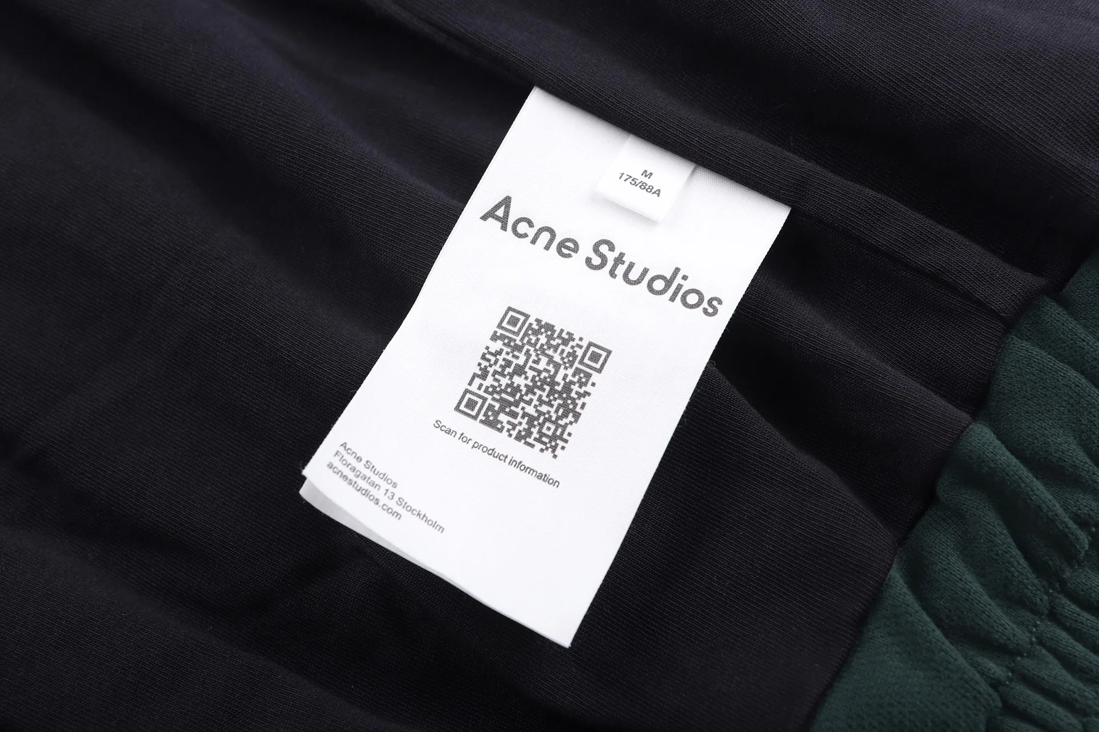 Свитшоты И Худи Женские Acne Studios 17939130