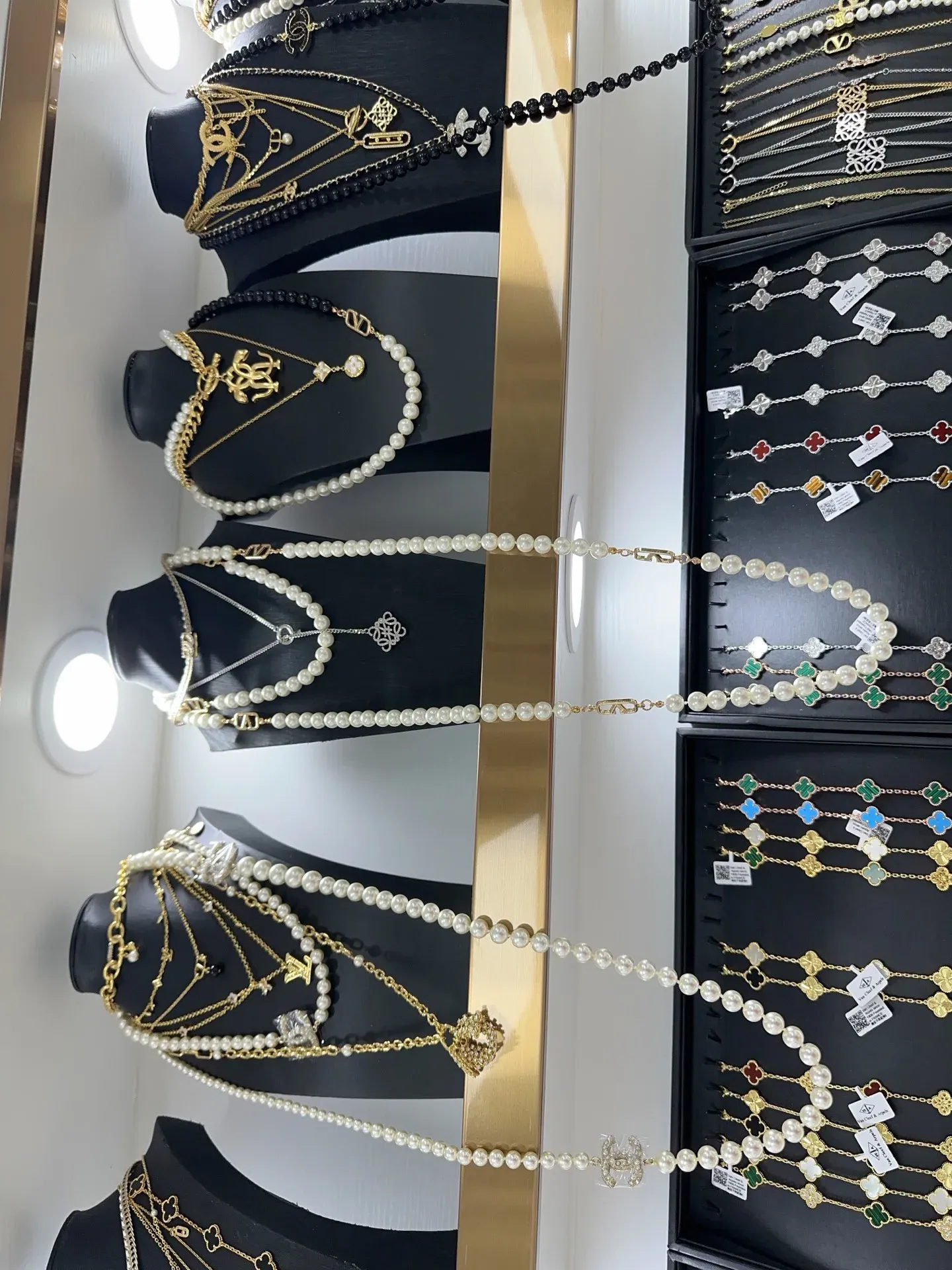 Бижутерия Gucci 27599