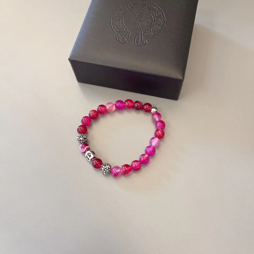 Бижутерия Chrome Hearts 128710