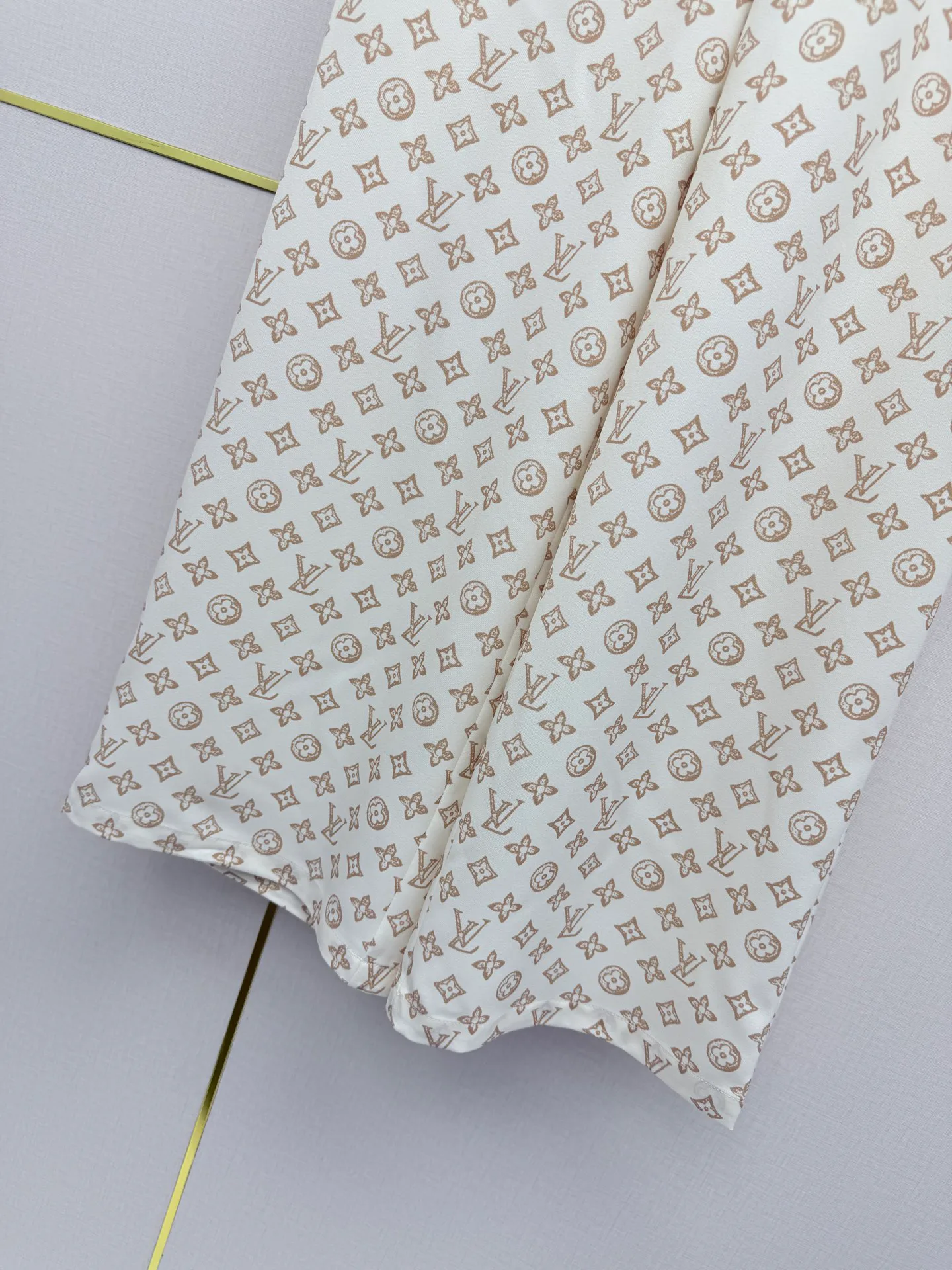 Брюки Женские Louis Vuitton 11763812