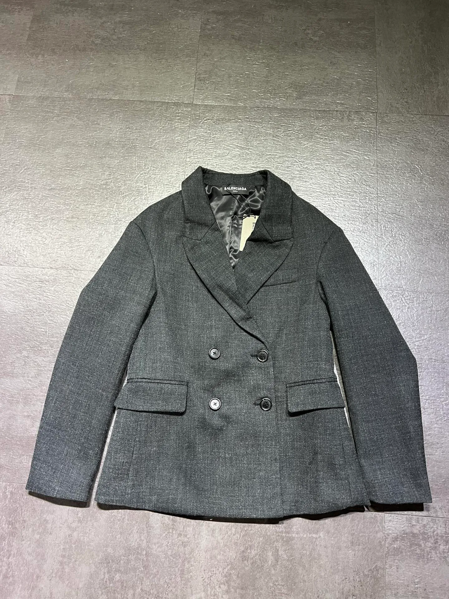 Жакеты Женские Balenciaga 18325788
